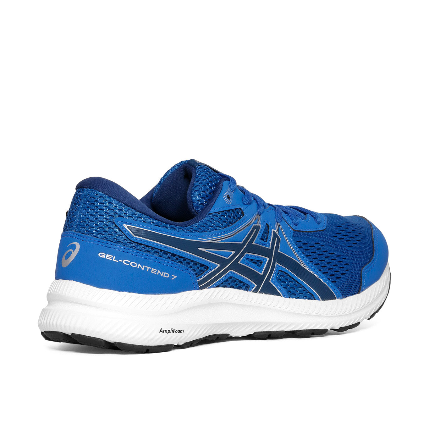 Tenis Asics Gel Contend 7