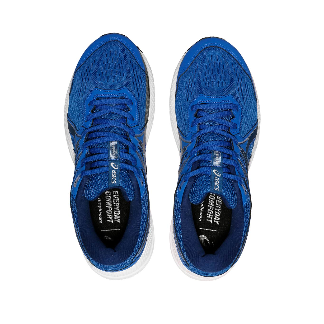 Tenis Asics Gel Contend 7