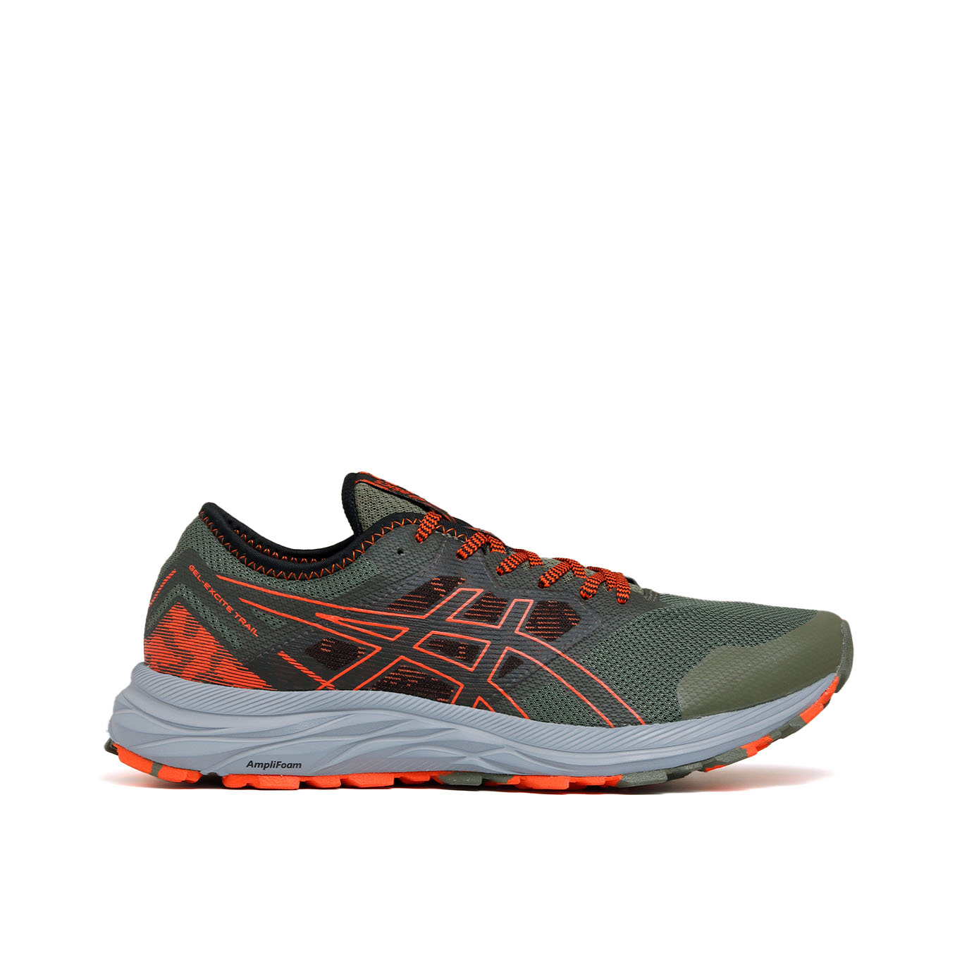 Oferta tenis best sale asics masculino