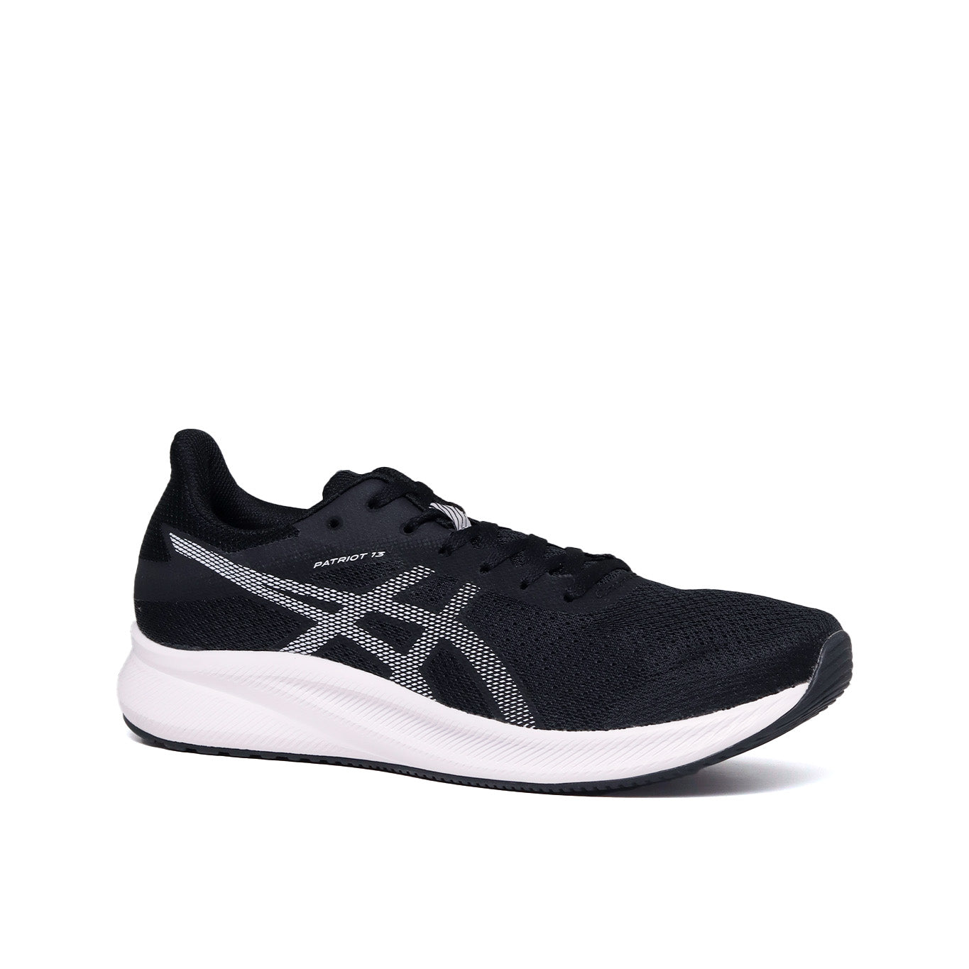 Tenis asics deals masculino patriot 10