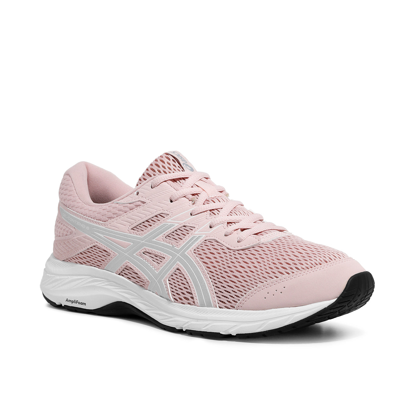 Tenis Asics Gel Contend 6