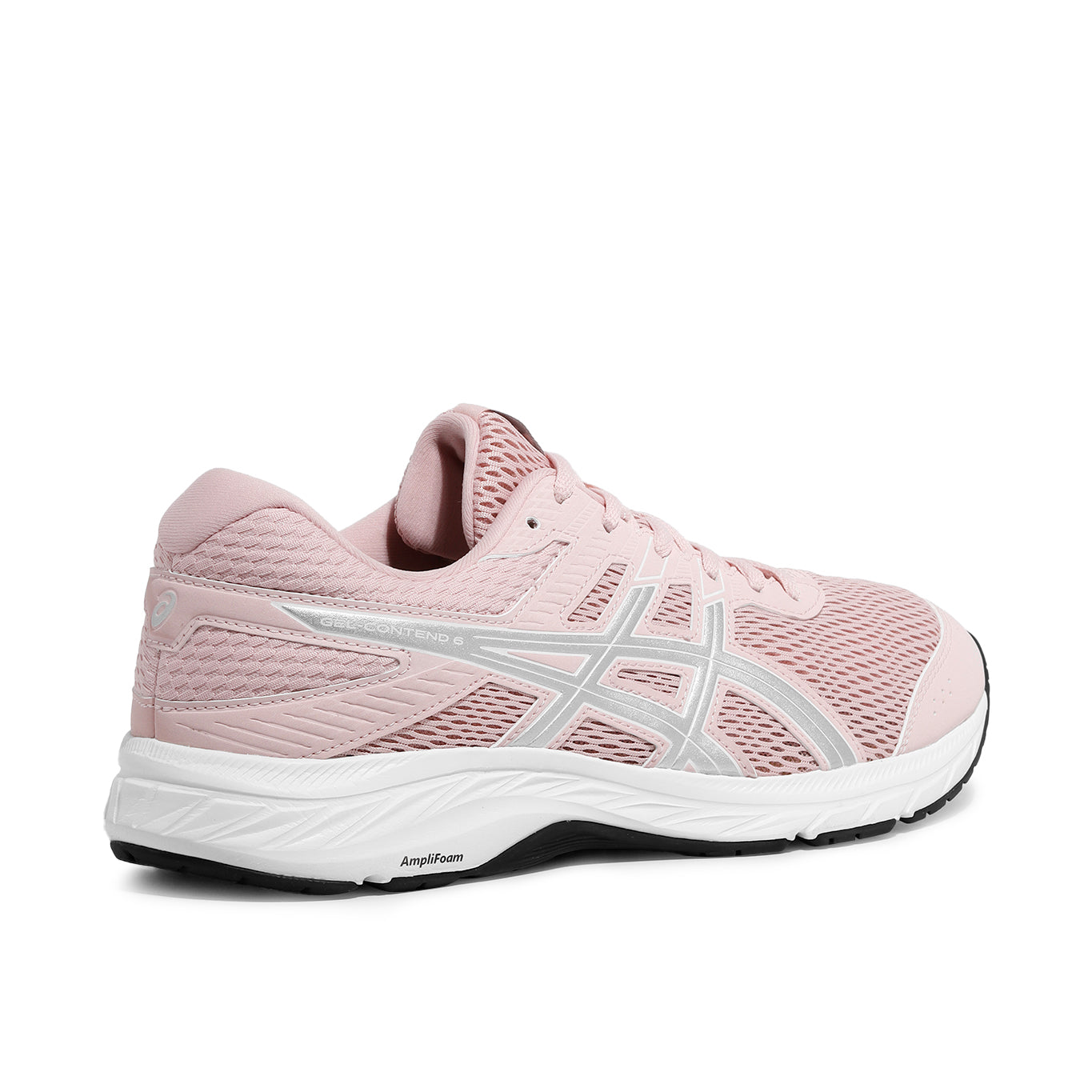 Tenis Asics Gel Contend 6