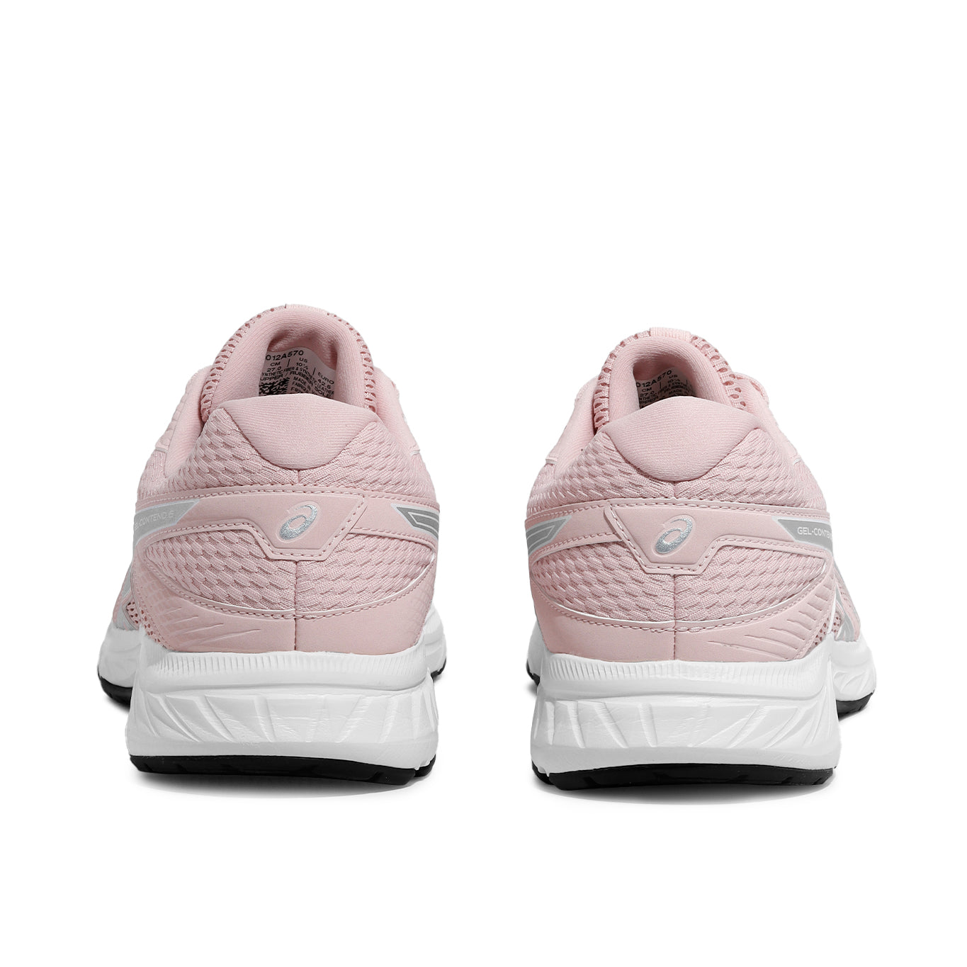 Tenis Asics Gel Contend 6