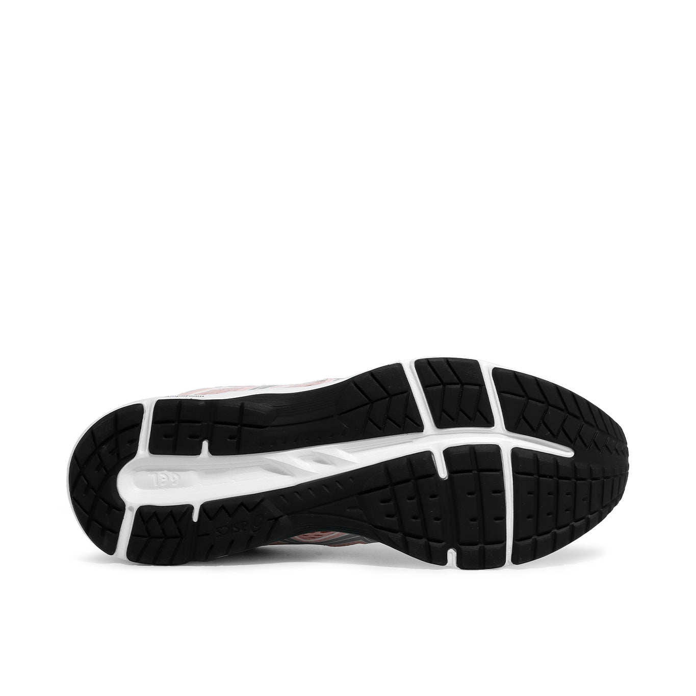 Tenis Asics Gel Contend 6