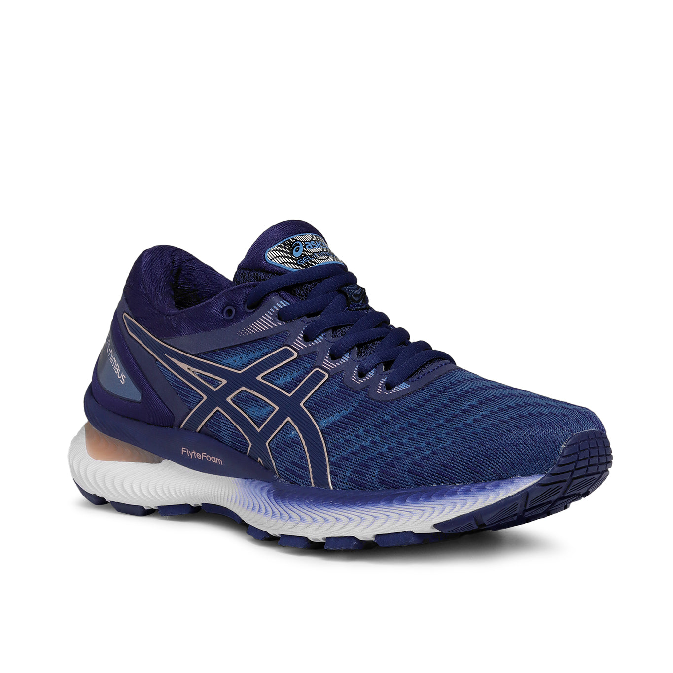 Tenis Asics Gel Nimbus 22