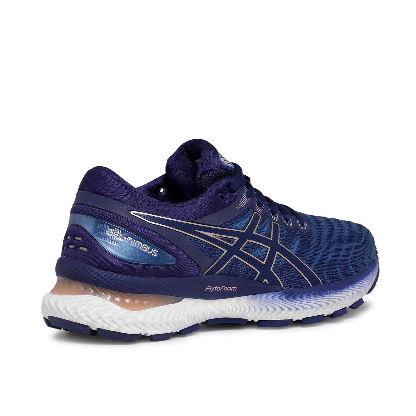 Tenis Asics Gel Nimbus 22