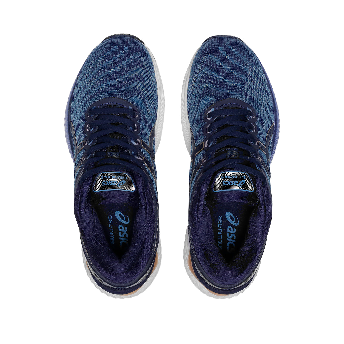 Tenis Asics Gel Nimbus 22