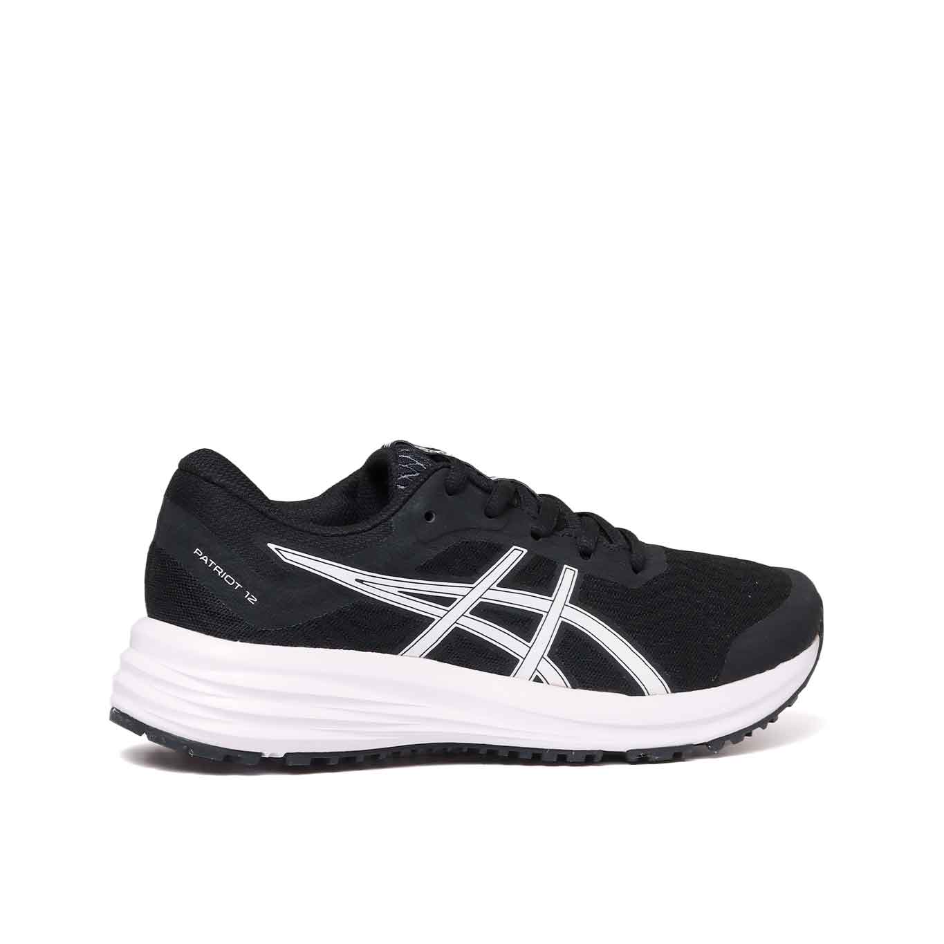 Zapatos asics 2024 de mujer