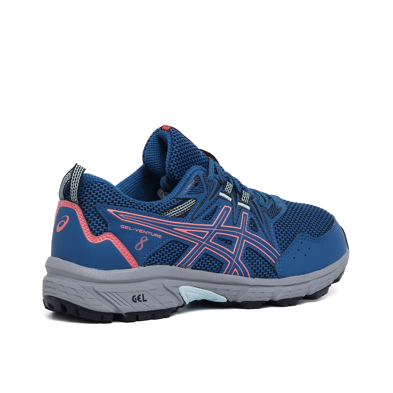 Tenis Asics Gel Venture 8