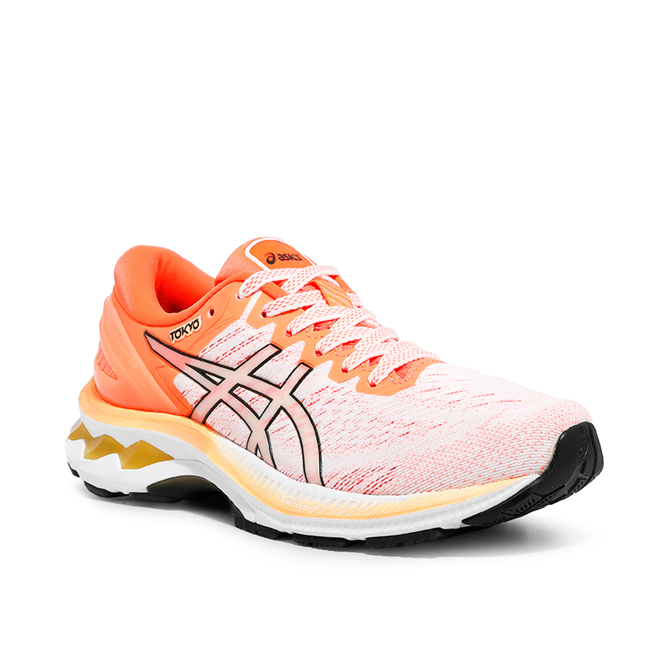 Tenis Asics Gel Kayano 27