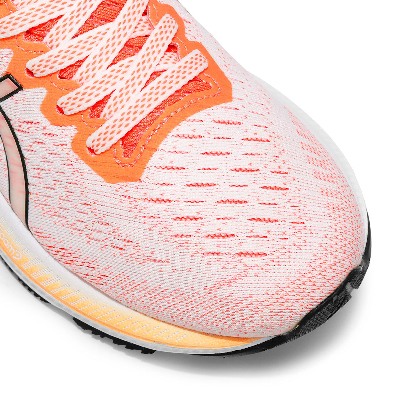 Asics kayano 25 mujer Naranja online