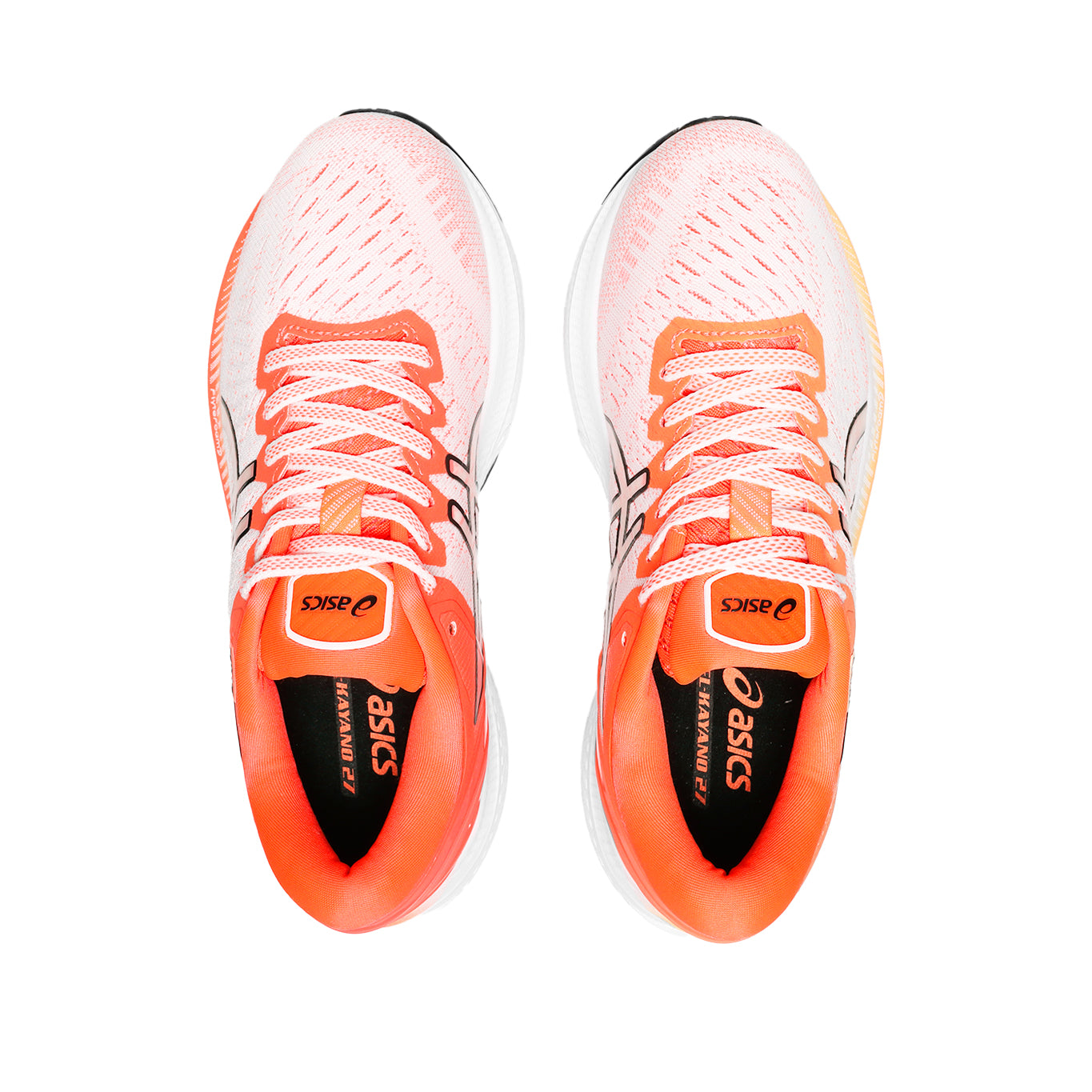 Asics gel kayano 21 mujer Naranja online