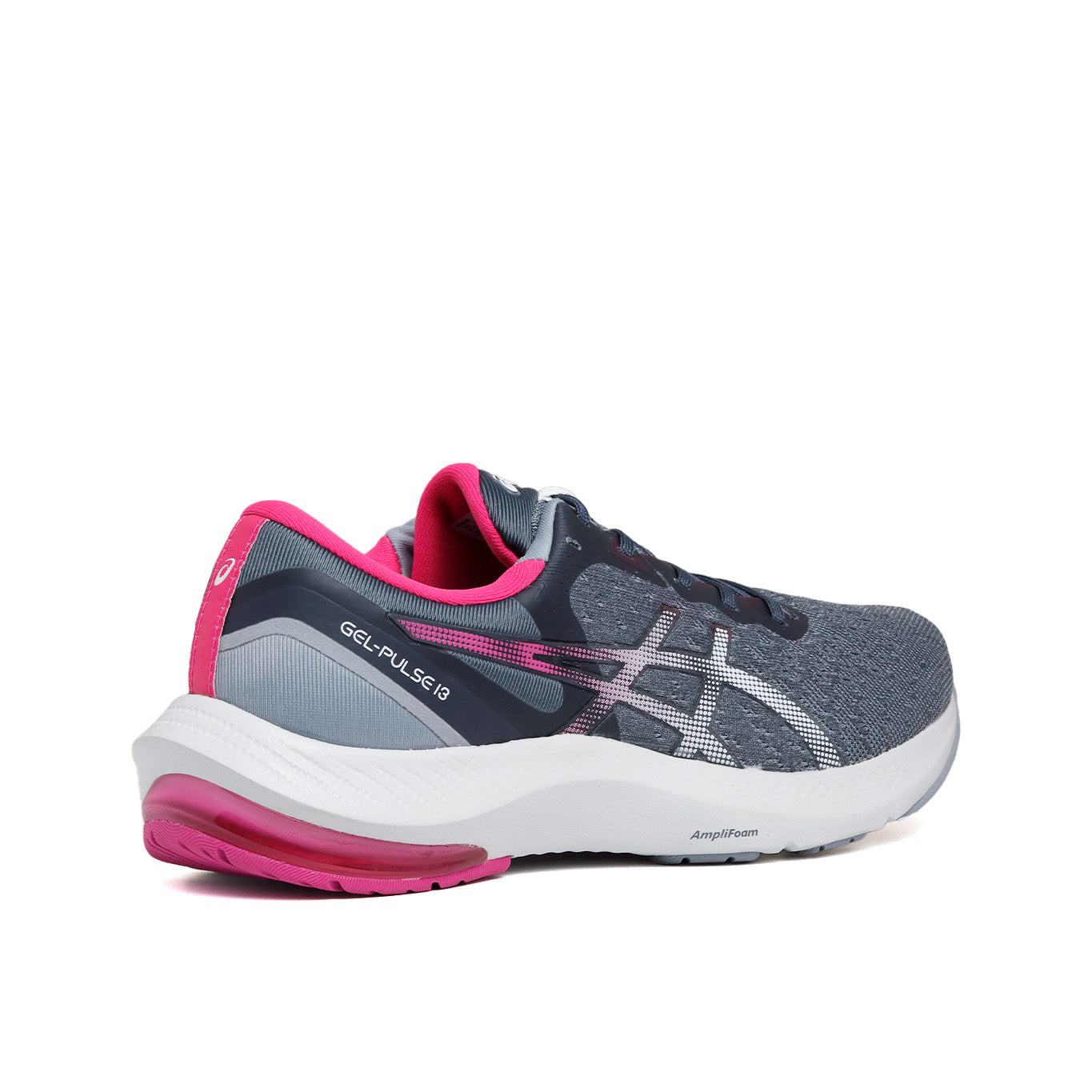 Asics gel pulse 13 2025 gris