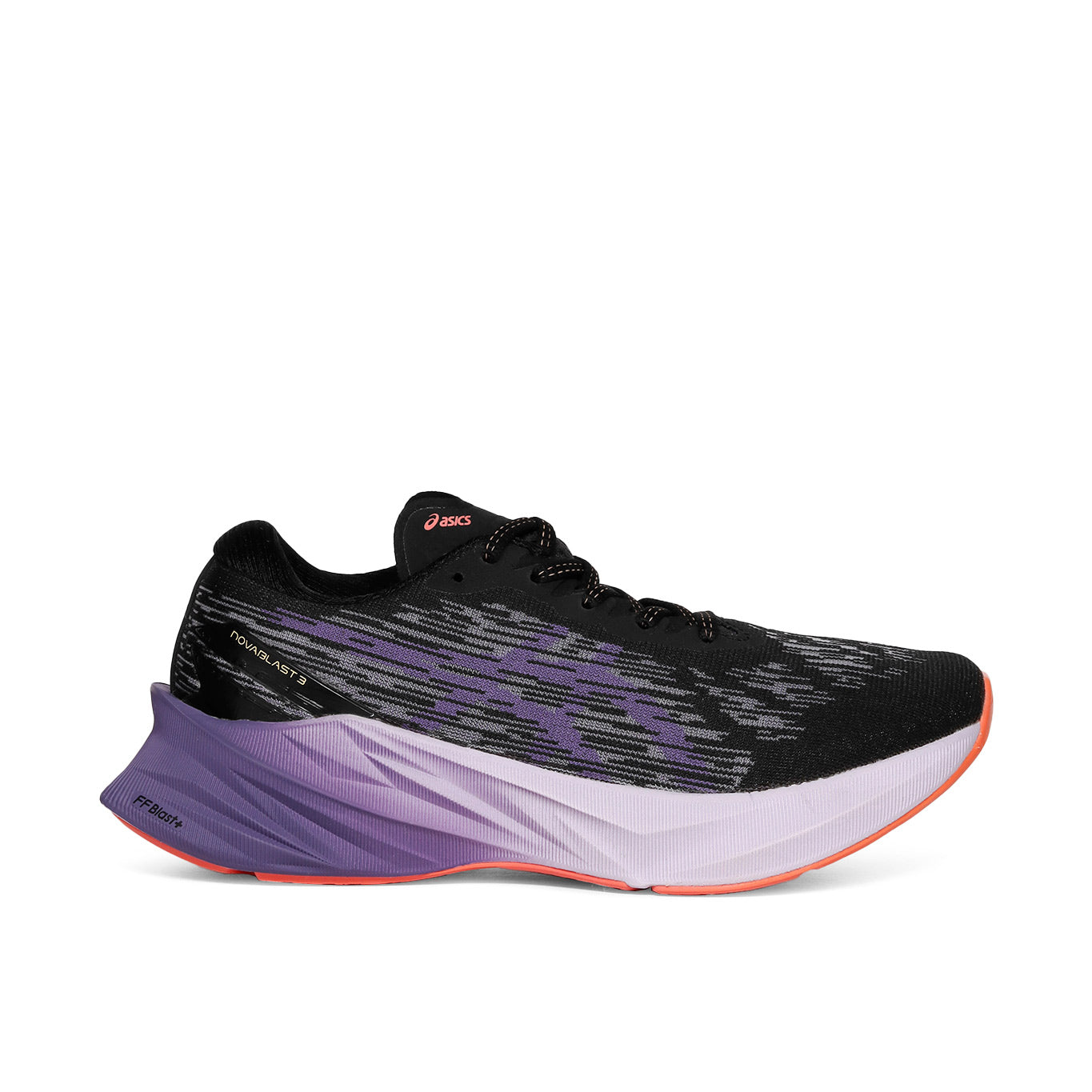 Tenis Asics Novablast 3