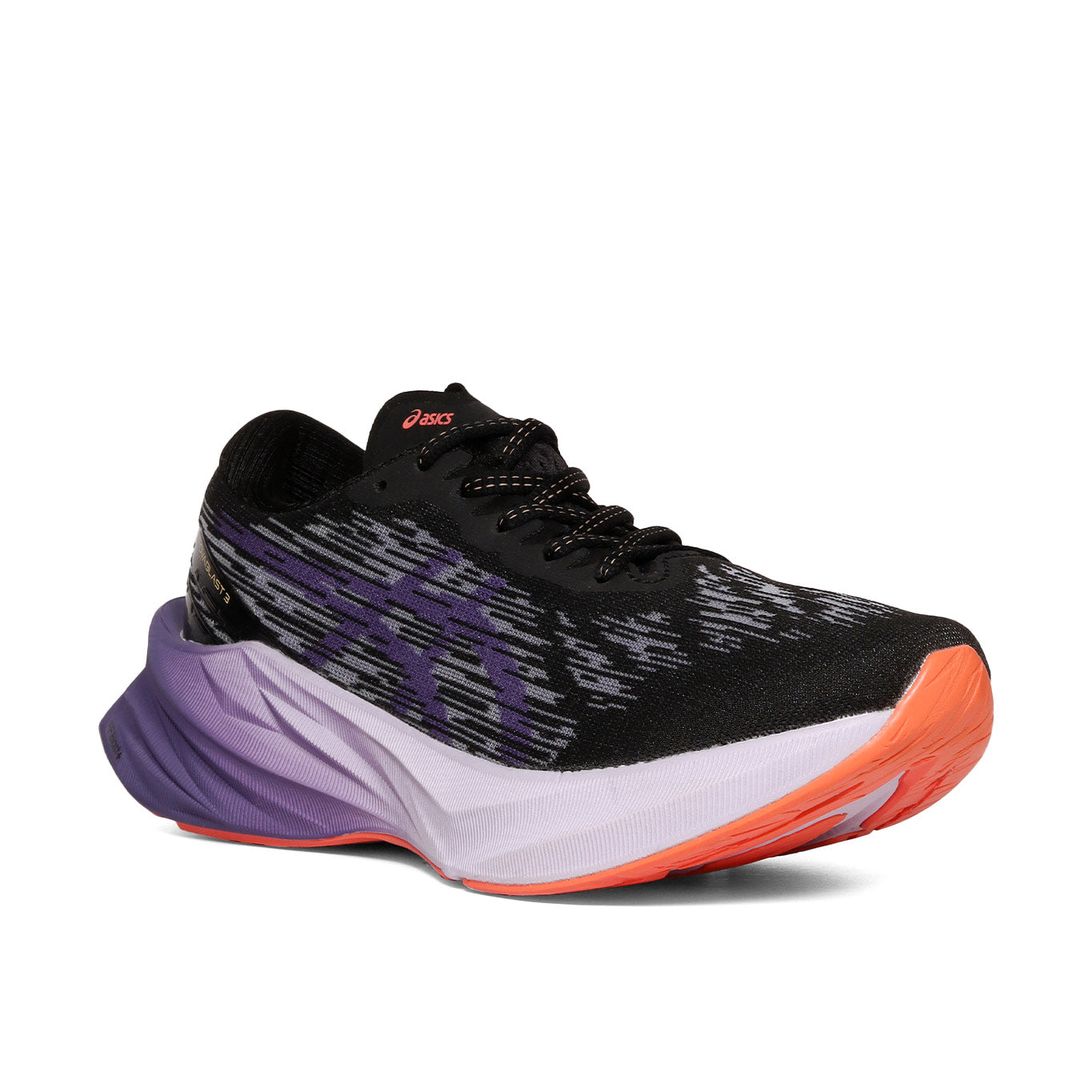 Tenis Asics Novablast 3