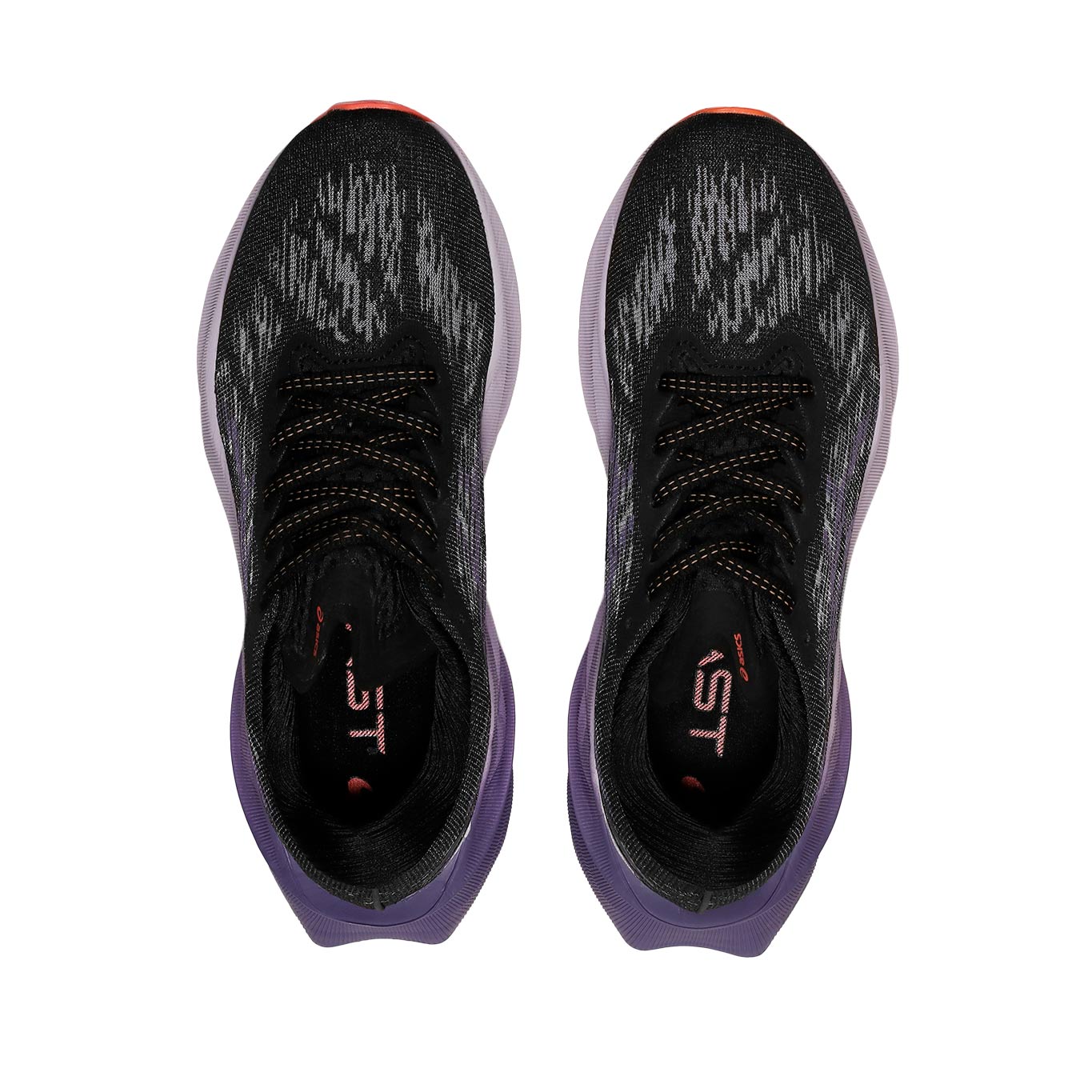 Tenis Asics Novablast 3