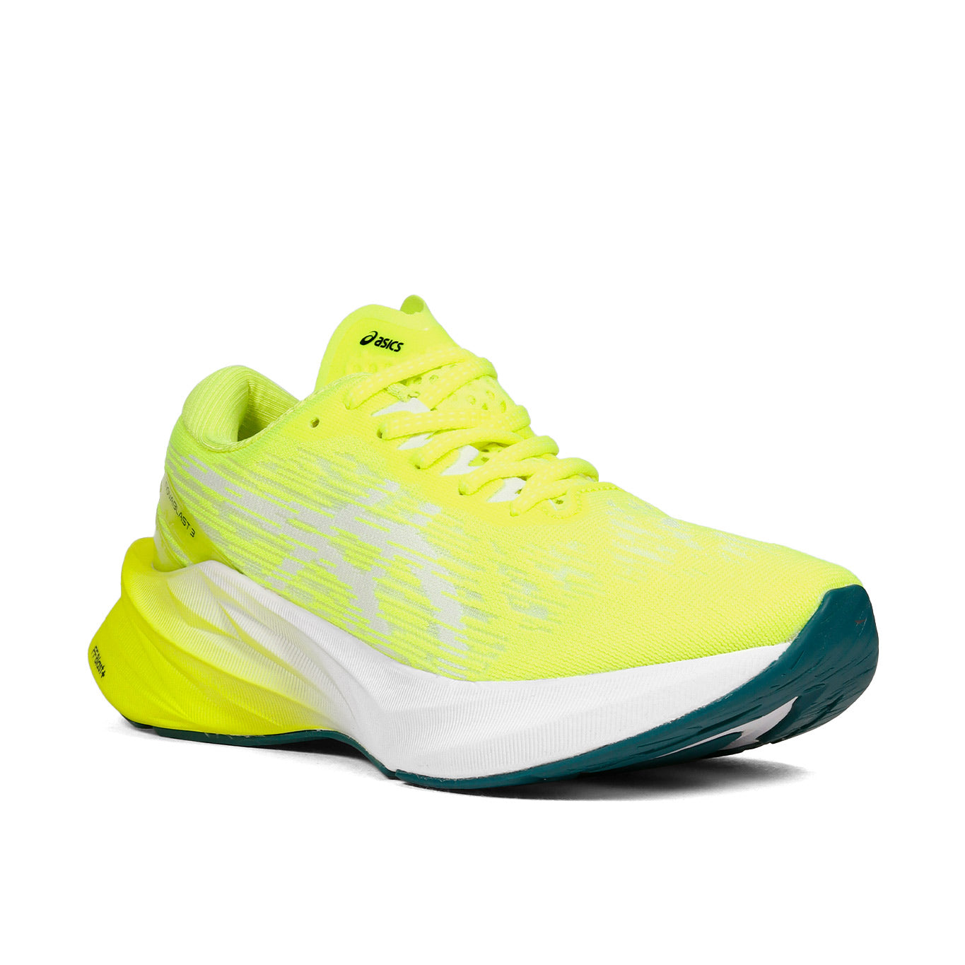Tenis Asics Novablast 3