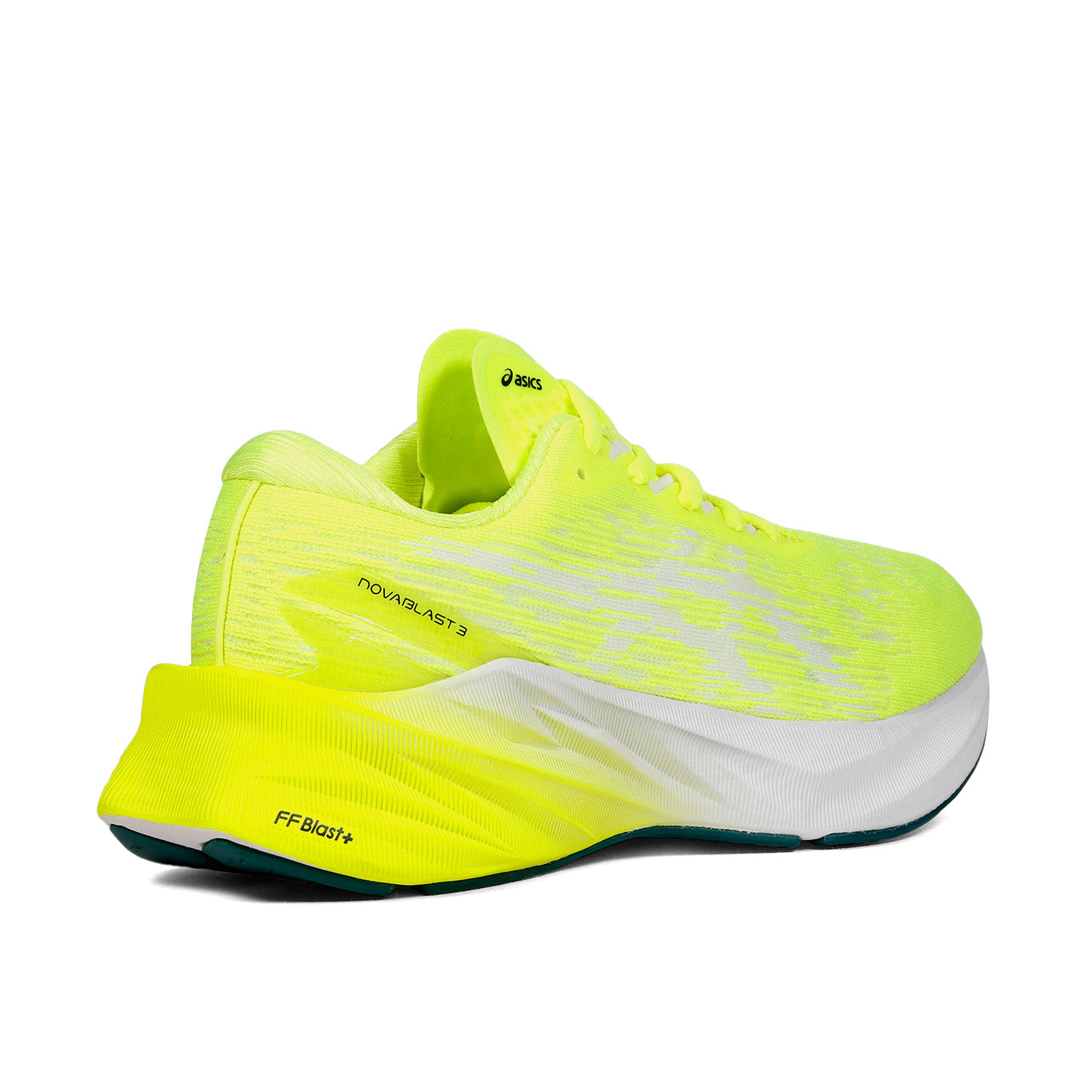 Tenis Asics Novablast 3