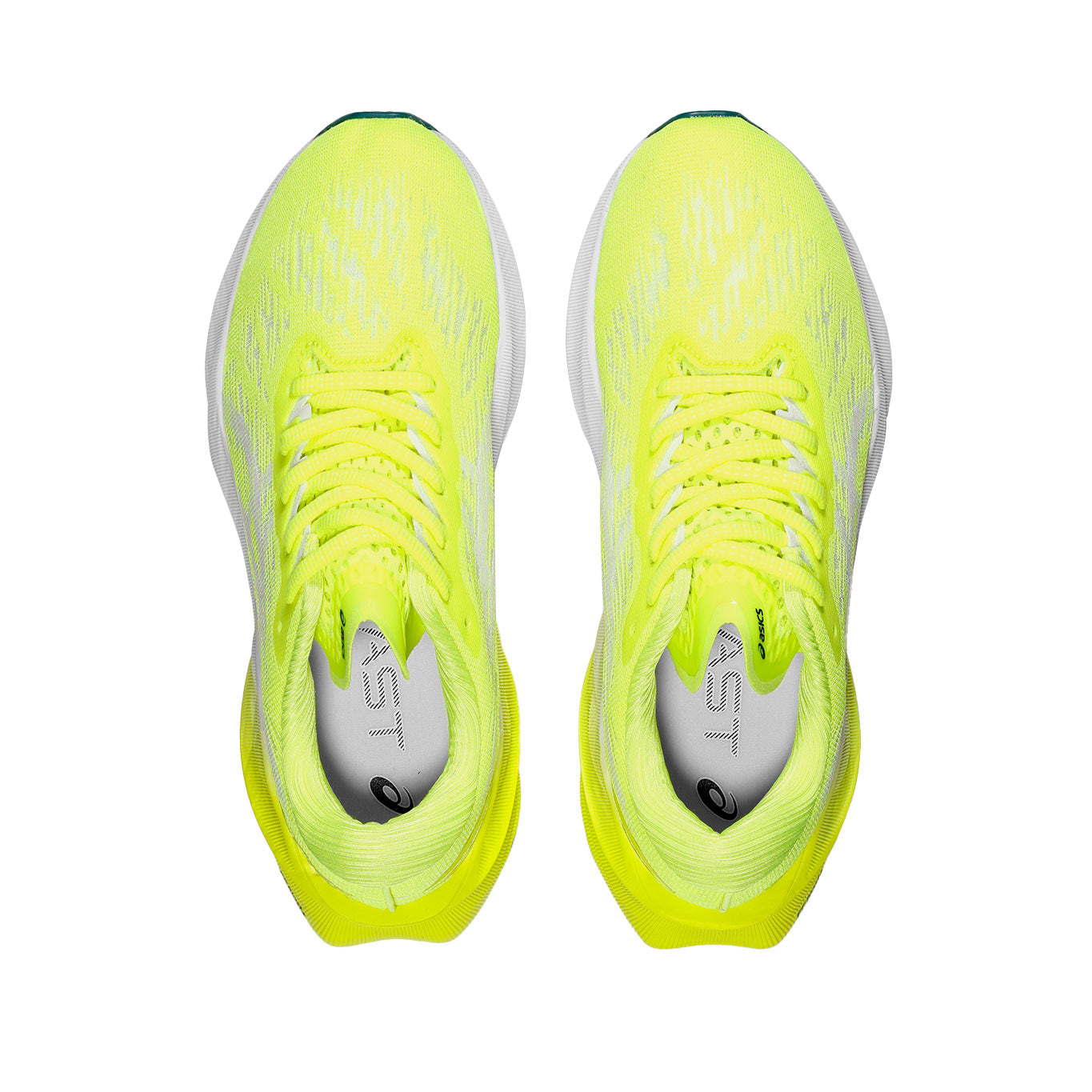 Tenis Asics Novablast 3