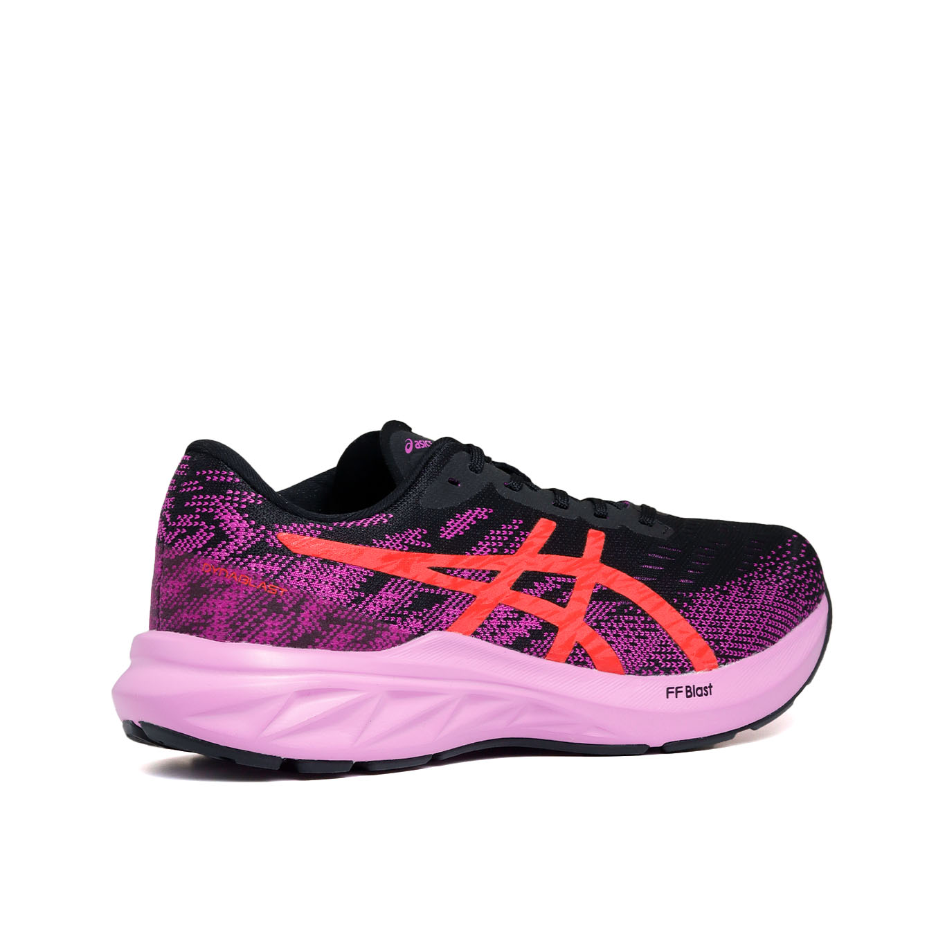 Tenis Asics Dynablast 3