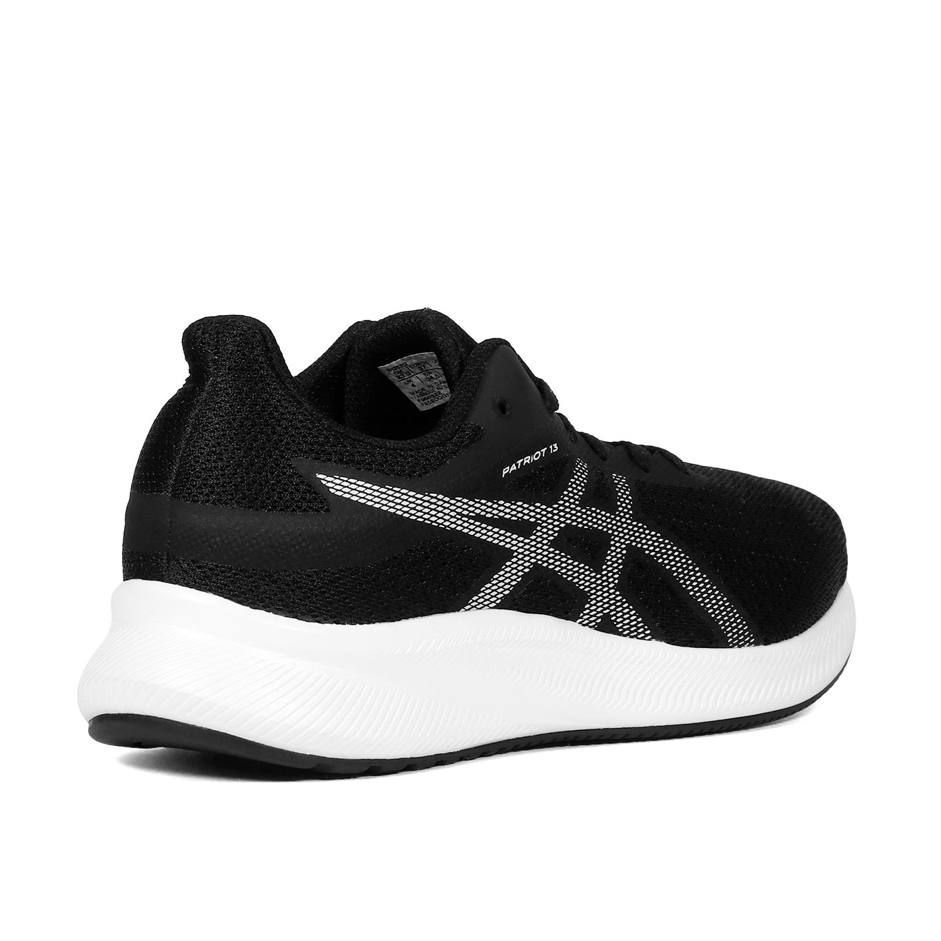 Tenis Asics Patriot 13