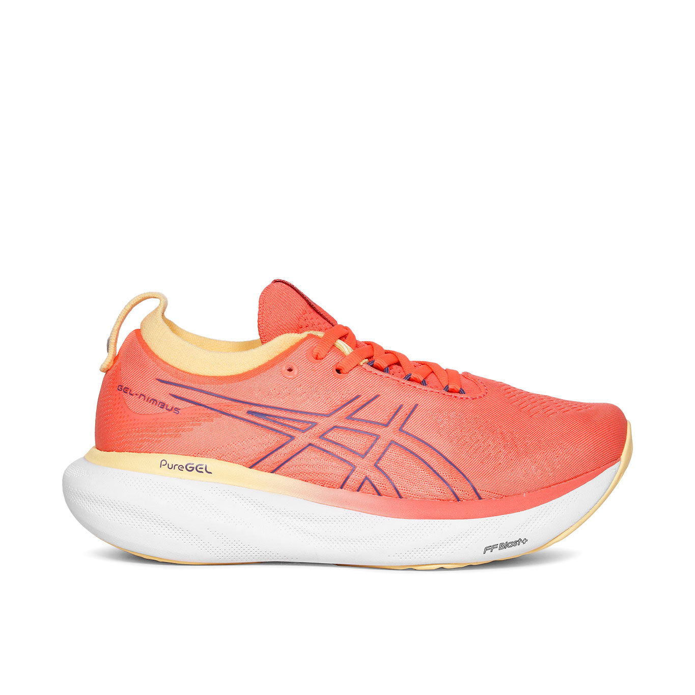Tenis Asics Gel-Nimbus 25