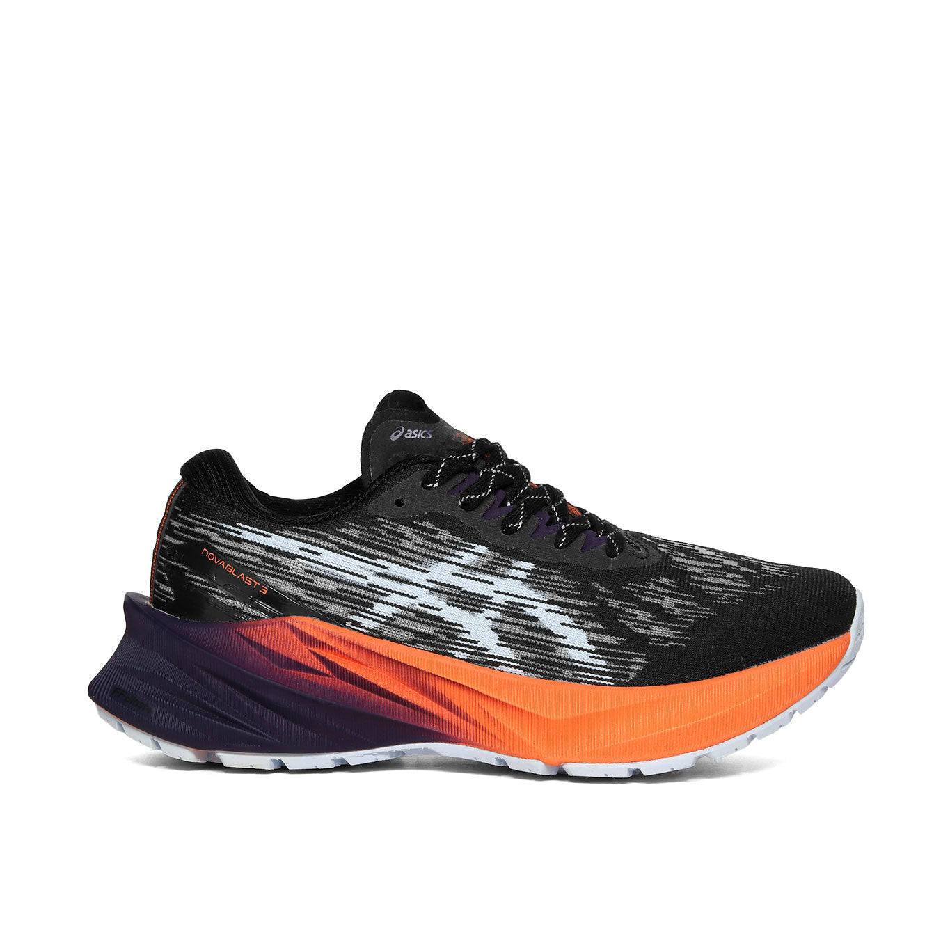Tenis Asics Novablast 3