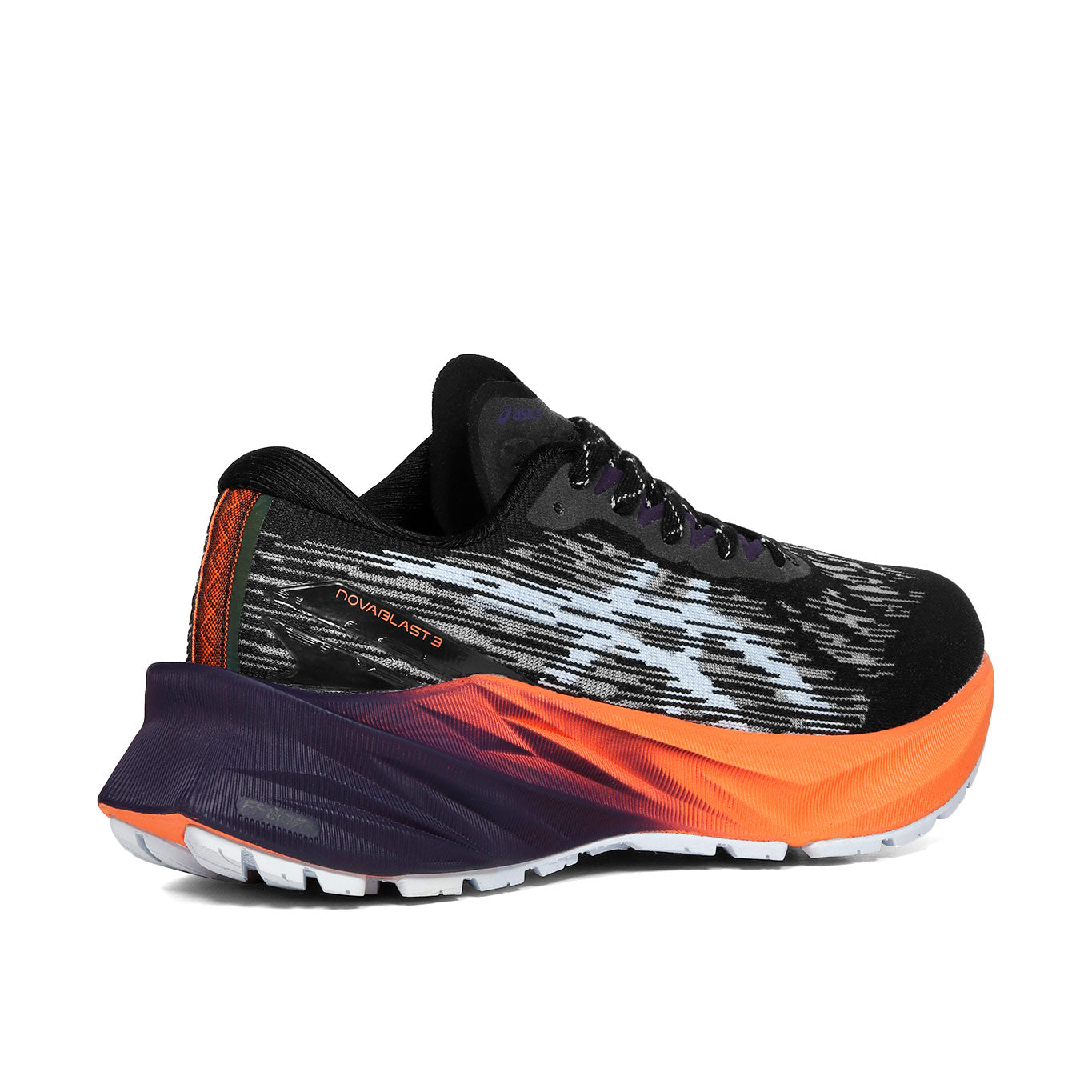 Tenis Asics Novablast 3