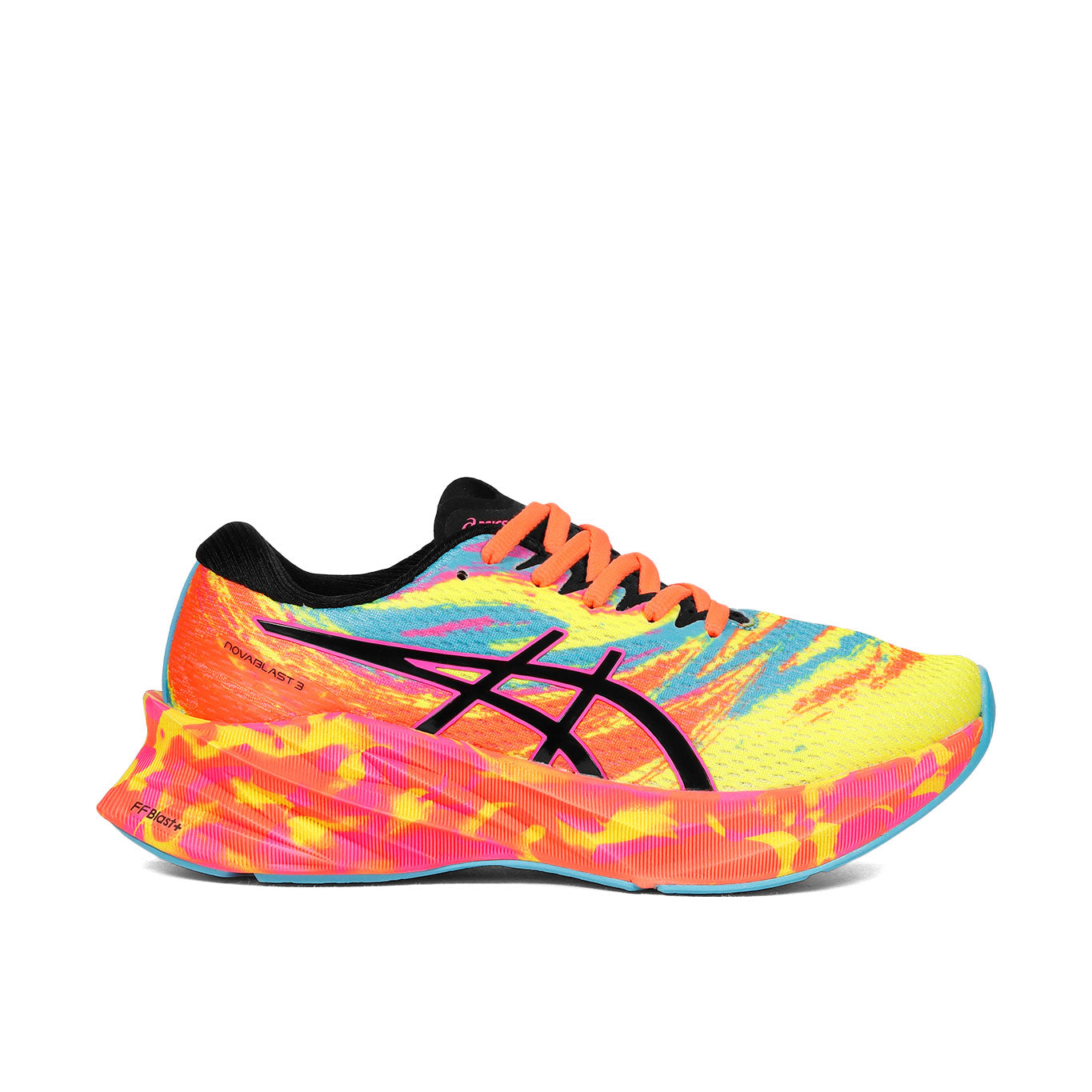 Tenis Asics Novablast 3