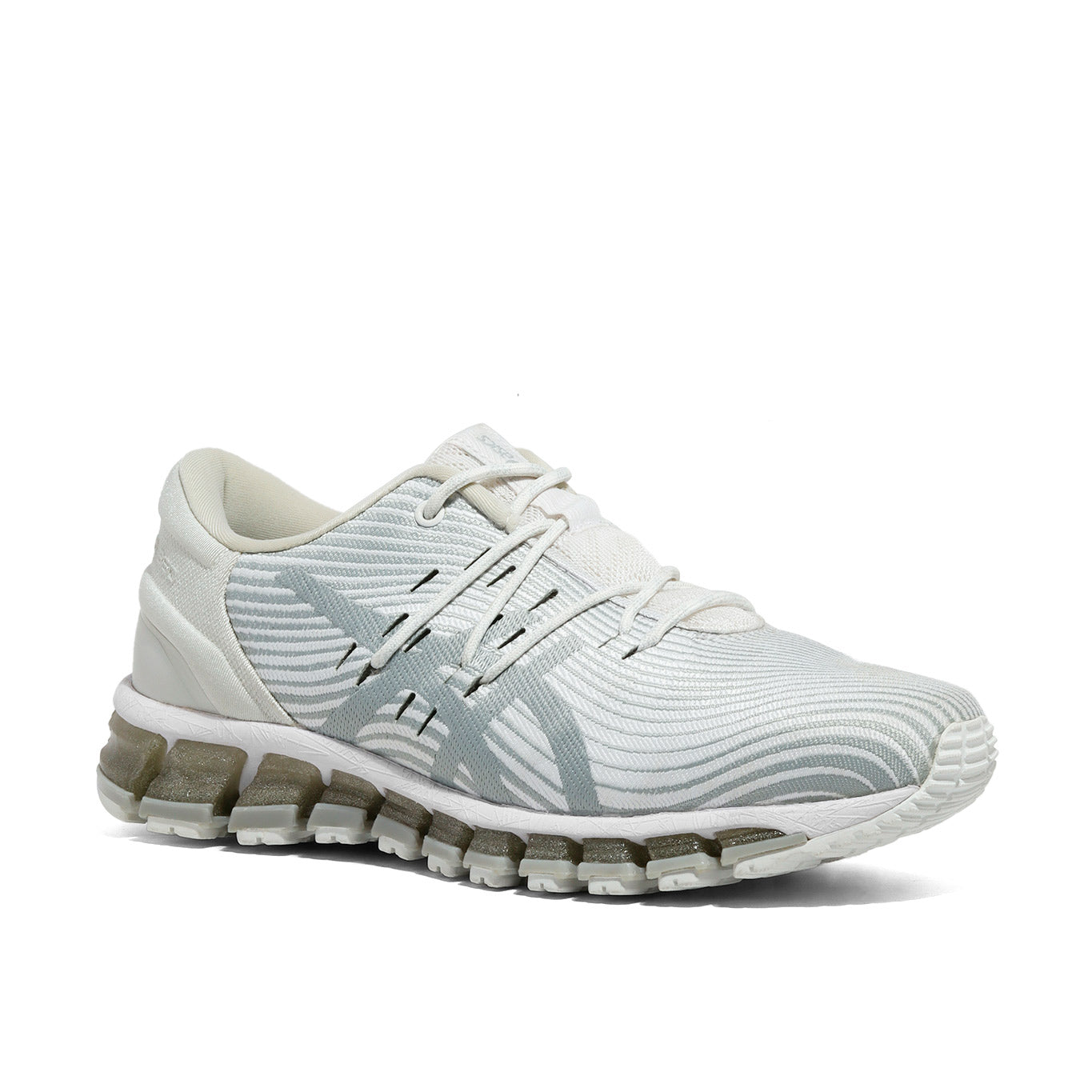Tenis Asics Gel Quantum 360