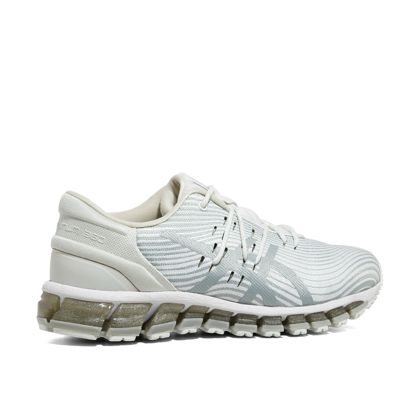 Tenis Asics Gel Quantum 360