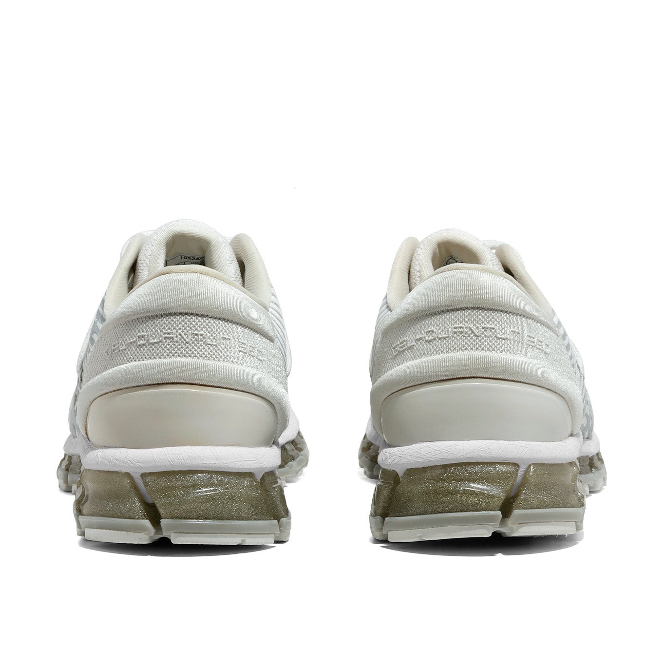 Tenis Asics Gel Quantum 360