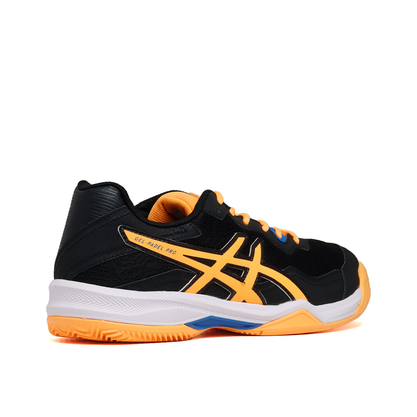 Asics gel padel pro 2 gs hombre Amarillo online