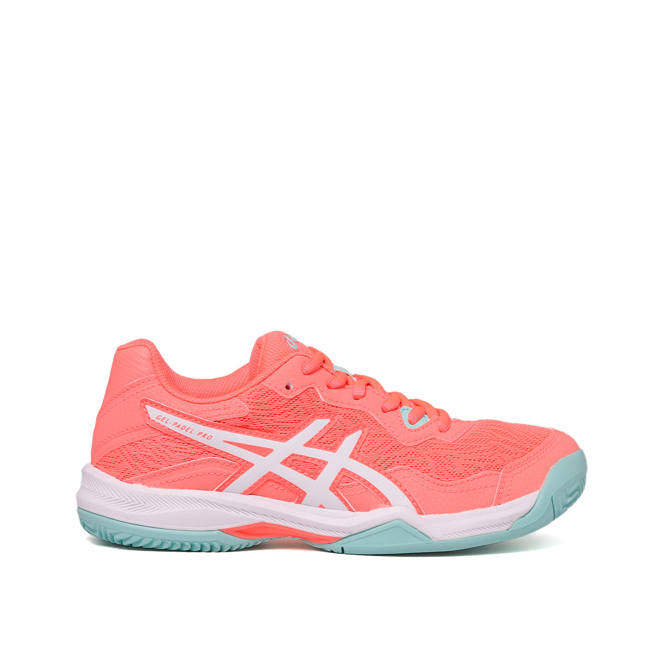 Tenis Asics para mujer con descuento