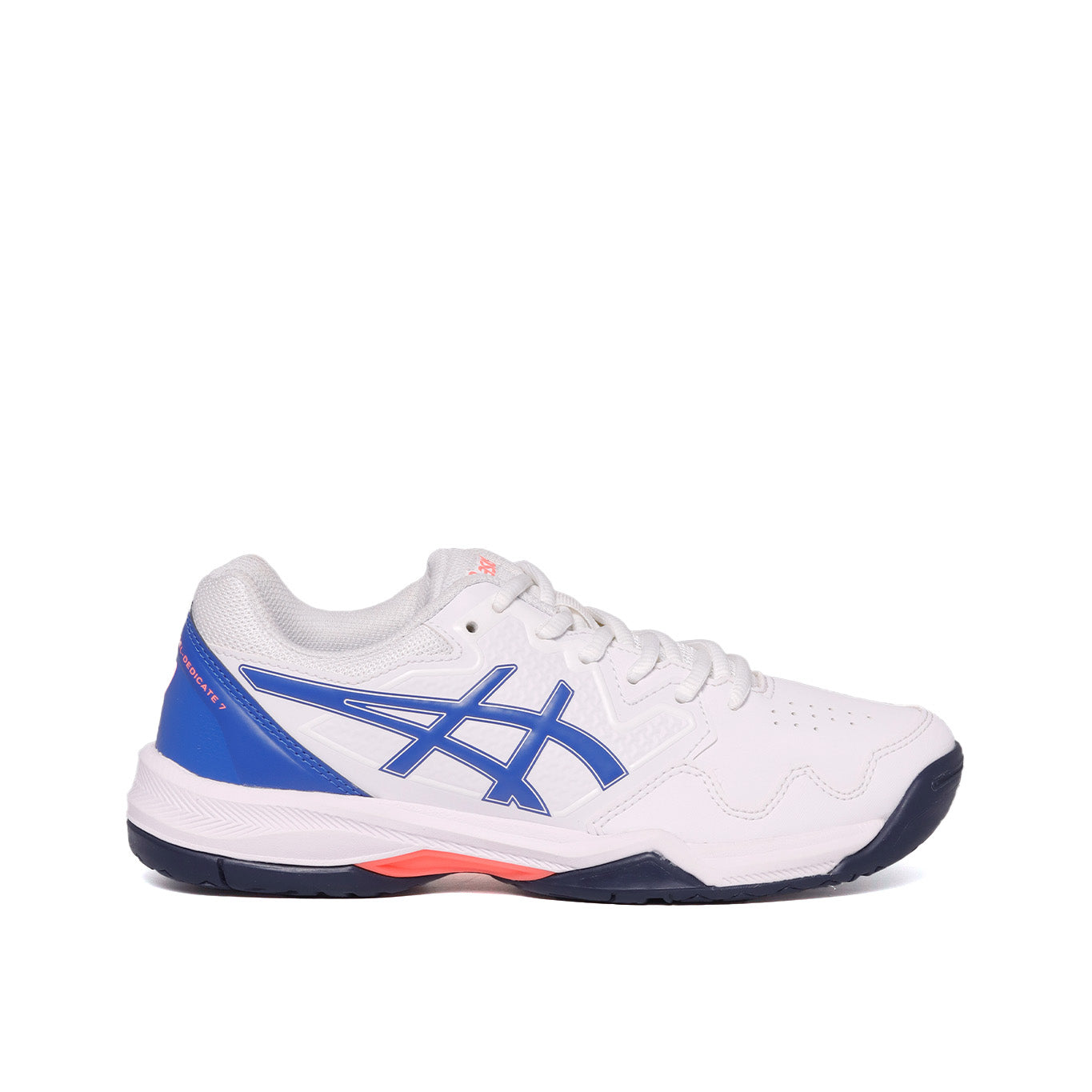 Tenis asics feminino world hot sale tennis