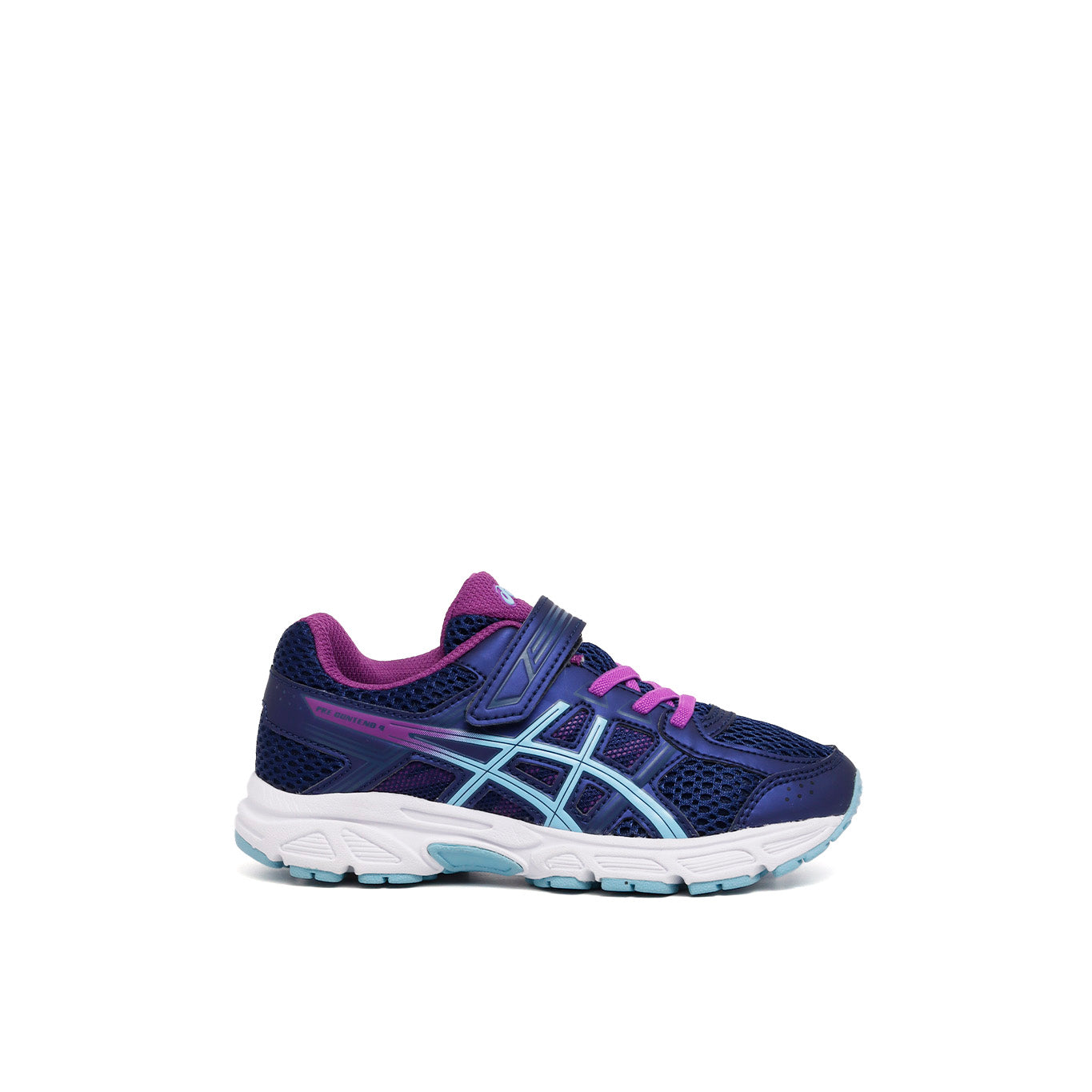 Tenis Asics Pre-Contend 4