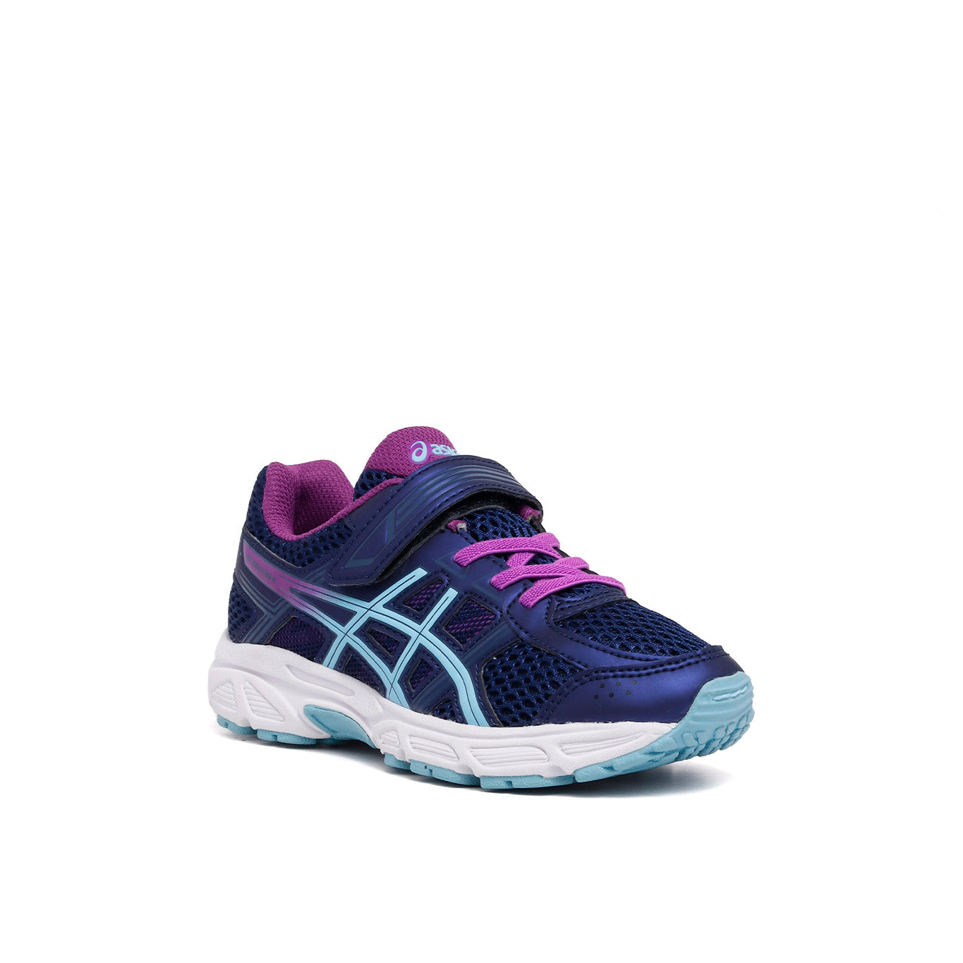 Tenis Asics Pre-Contend 4