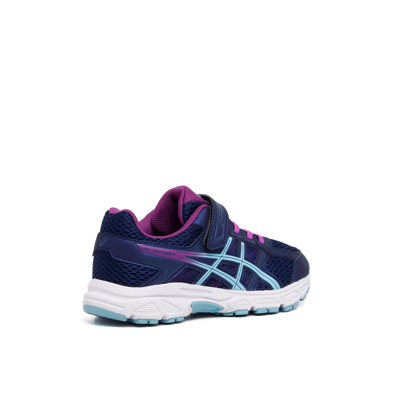 Tenis Asics Pre-Contend 4