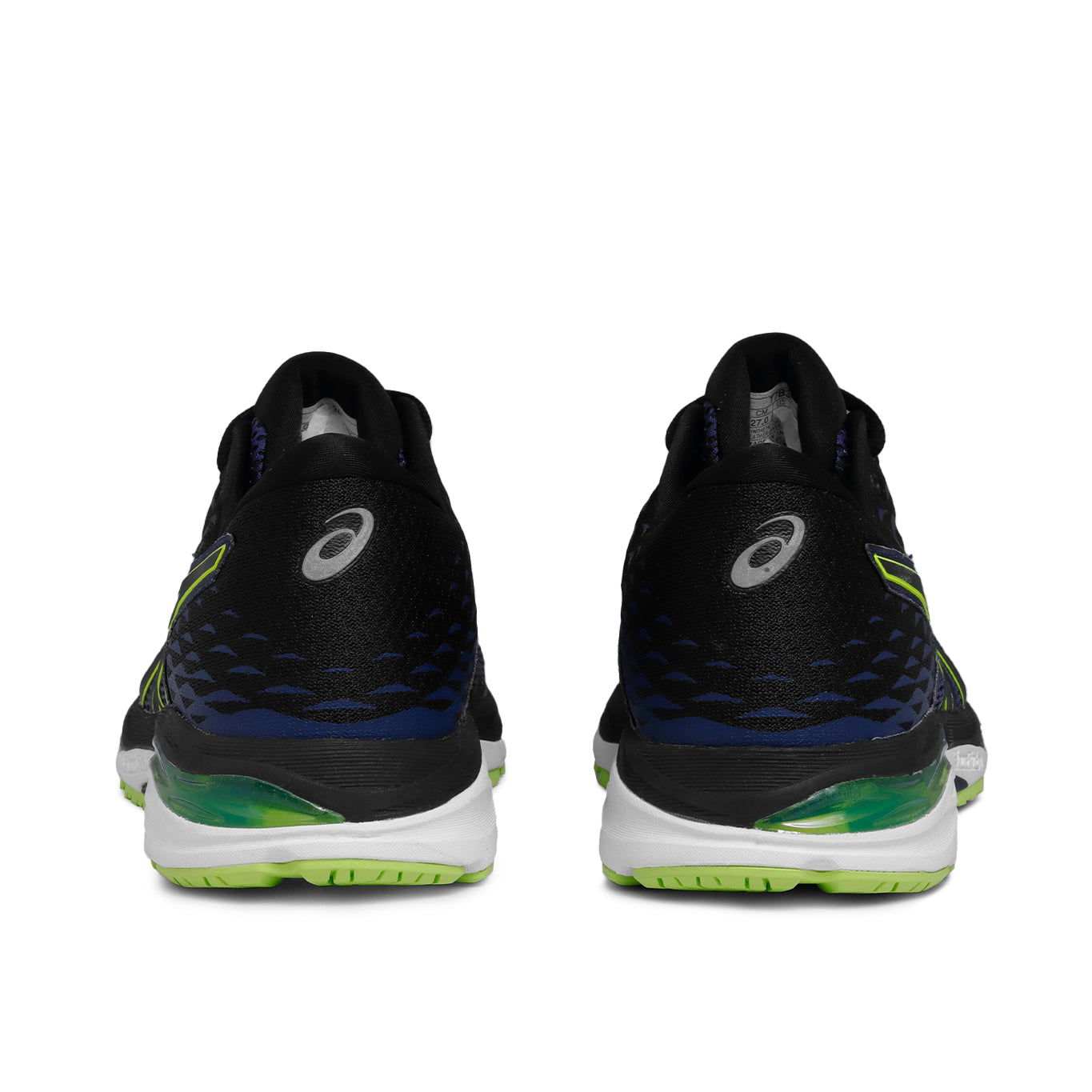 Tenis Asics Gel Cumulus 19