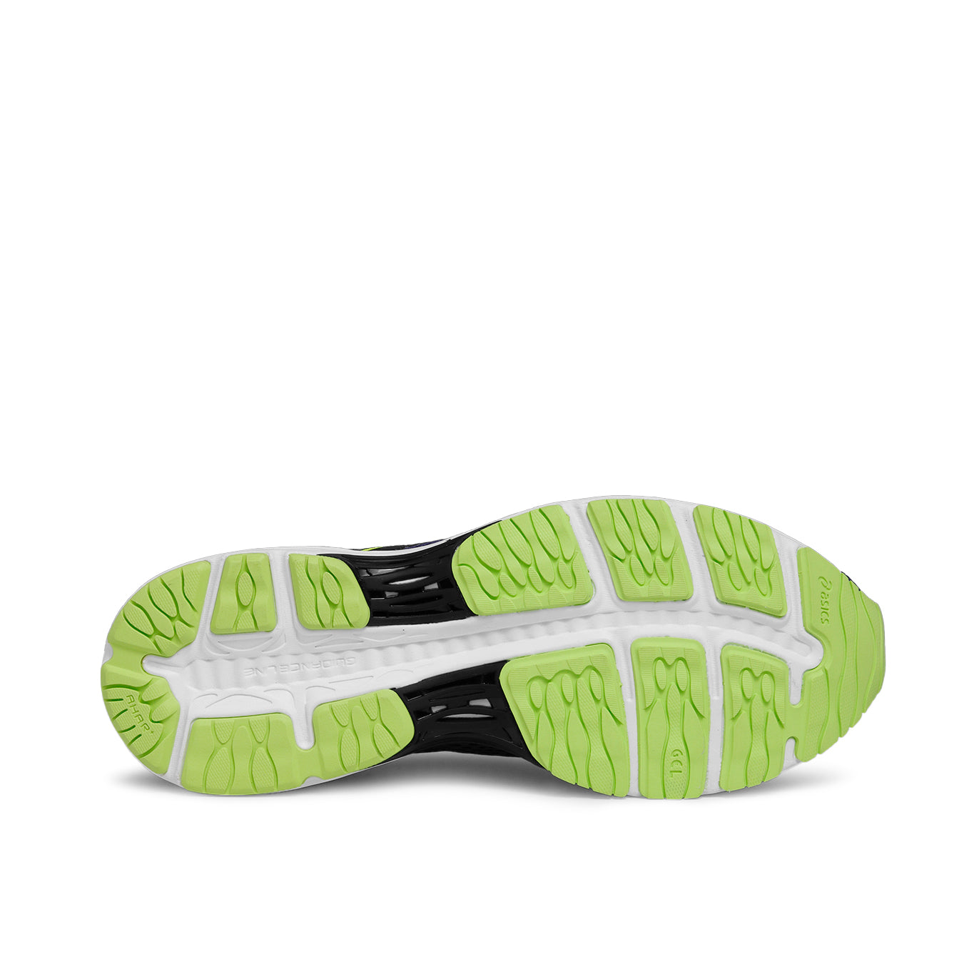 Tenis Asics Gel Cumulus 19
