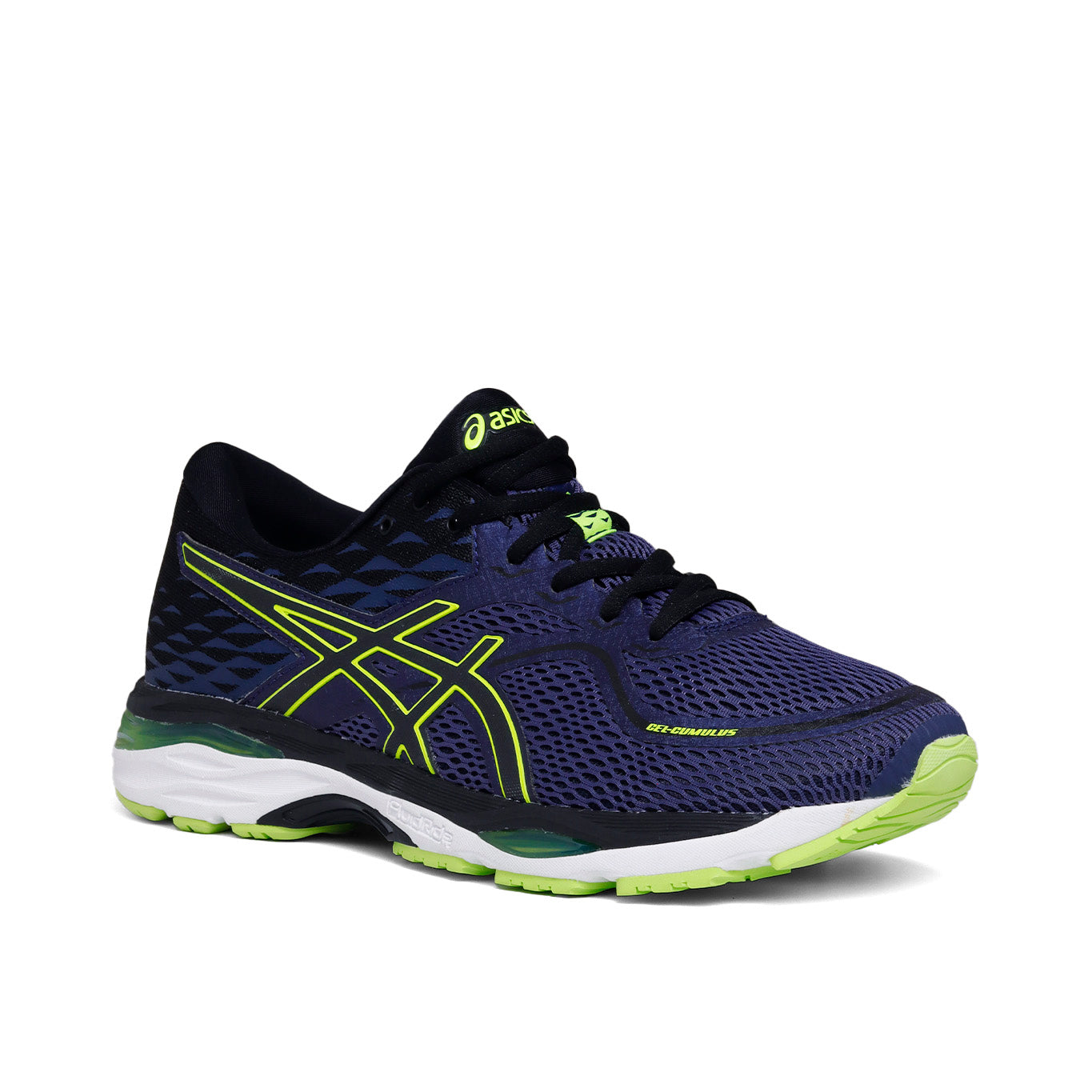 Tênis asics masculino gel cumulus sale 19 corrida