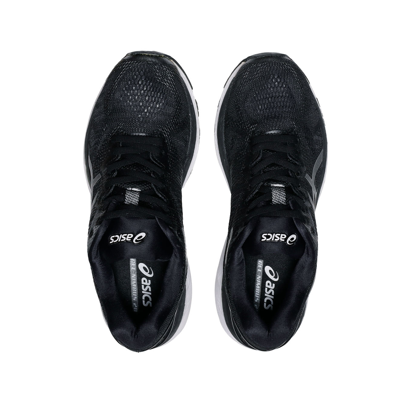 Tenis asics discount nimbus 20 preto