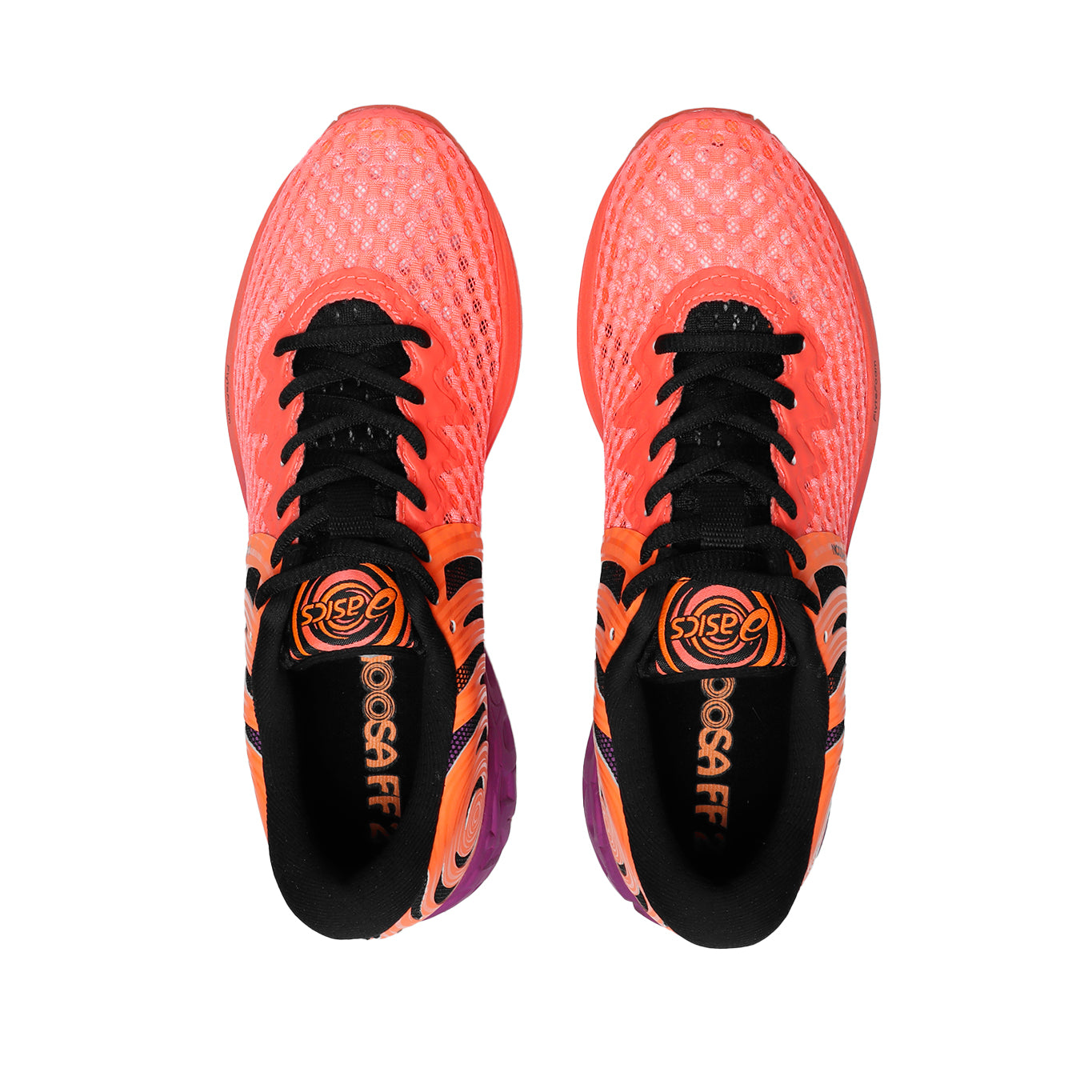 Tenis Asics Noosa FF 2
