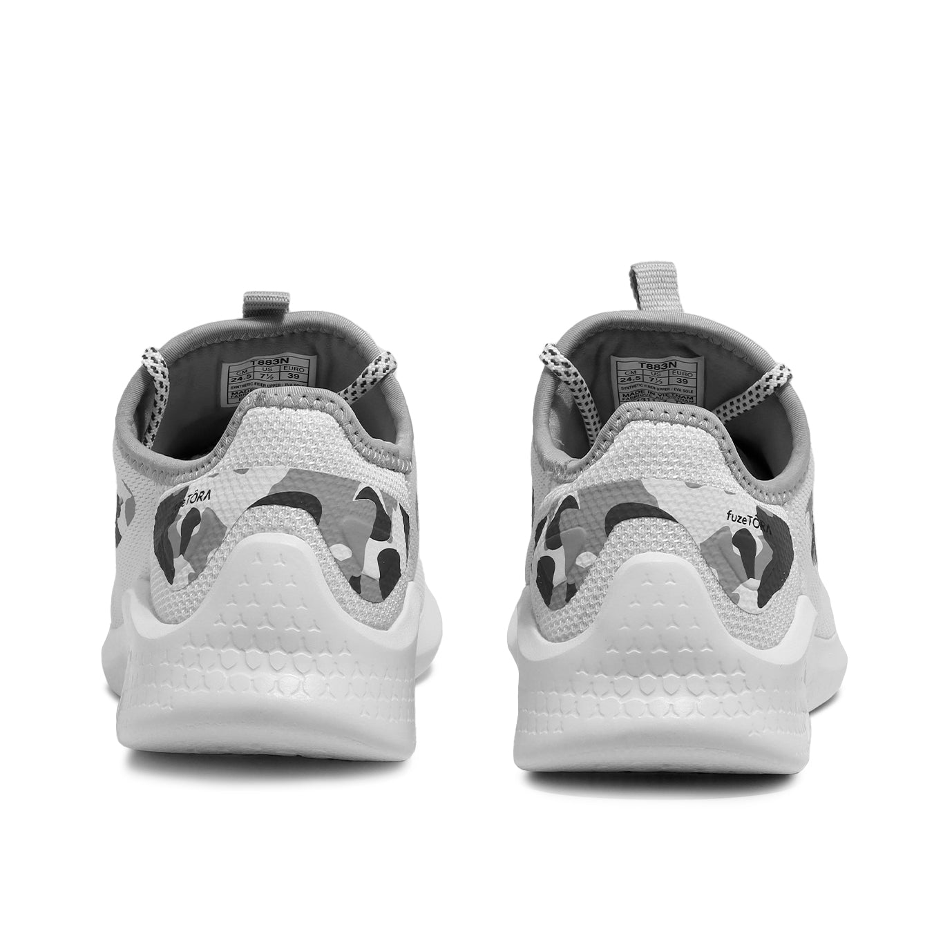 Tenis Asics Fuzetora