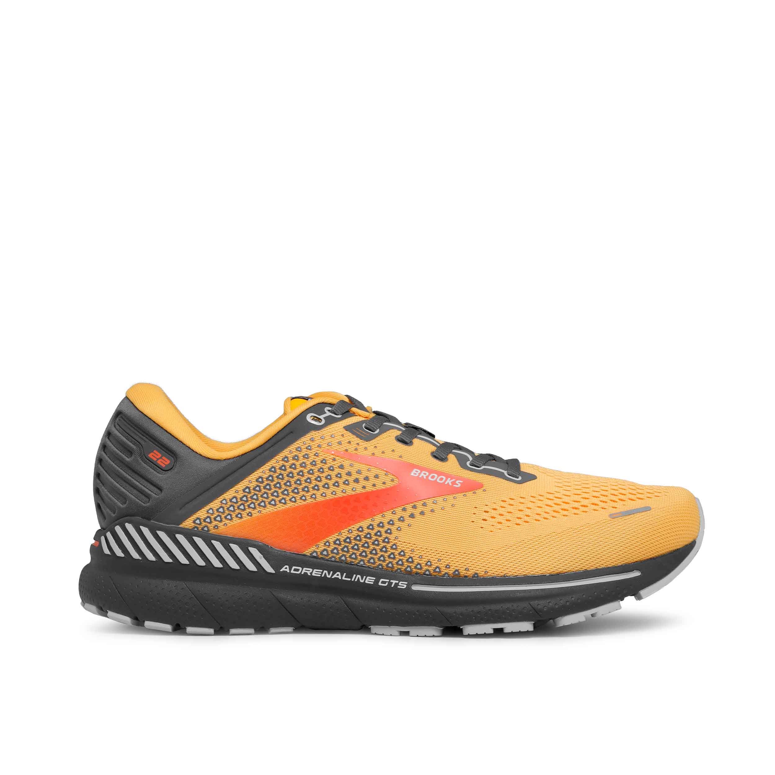 Tenis BROOKS ADRENALINE Hombre