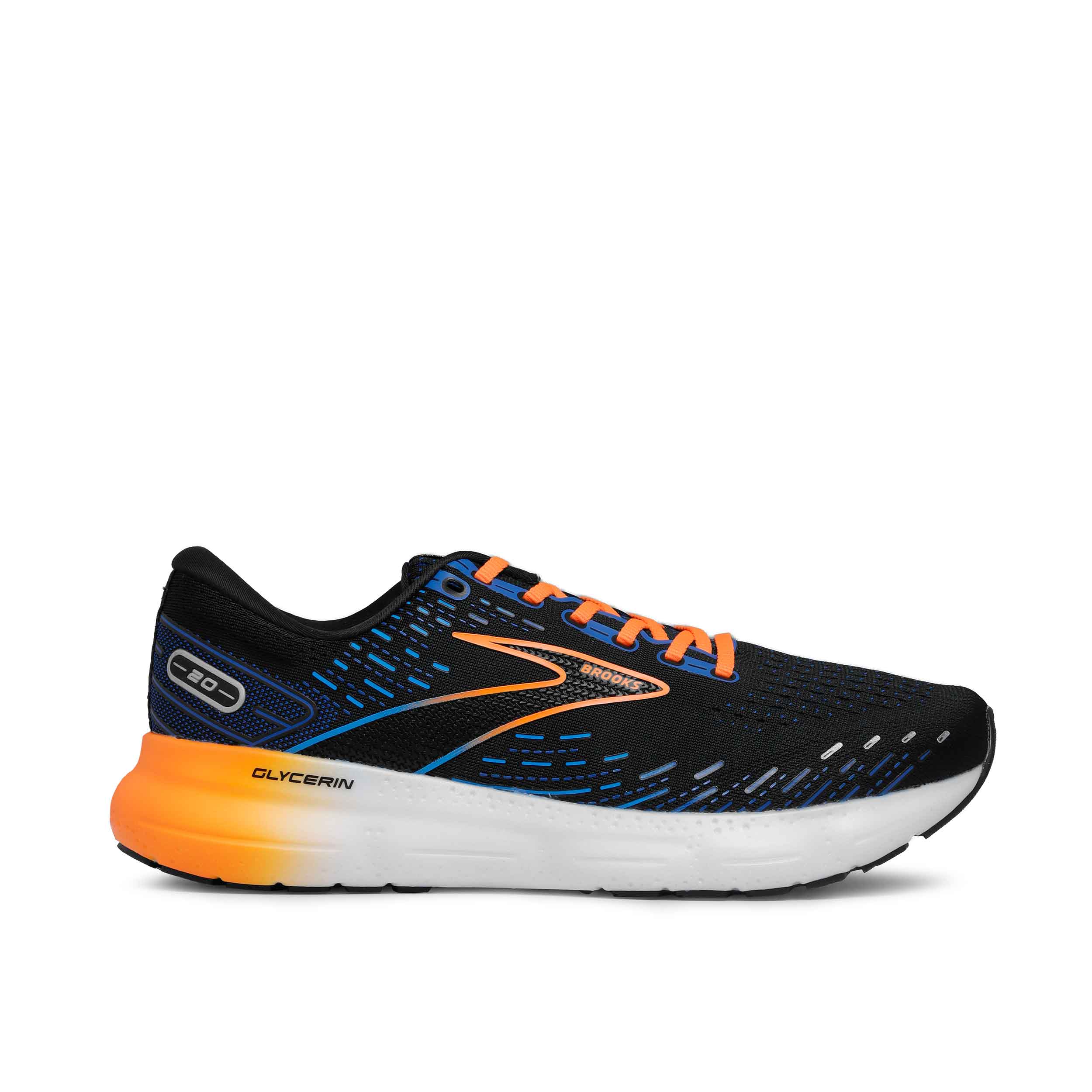 Tenis BROOKS GLYCERIN Hombre