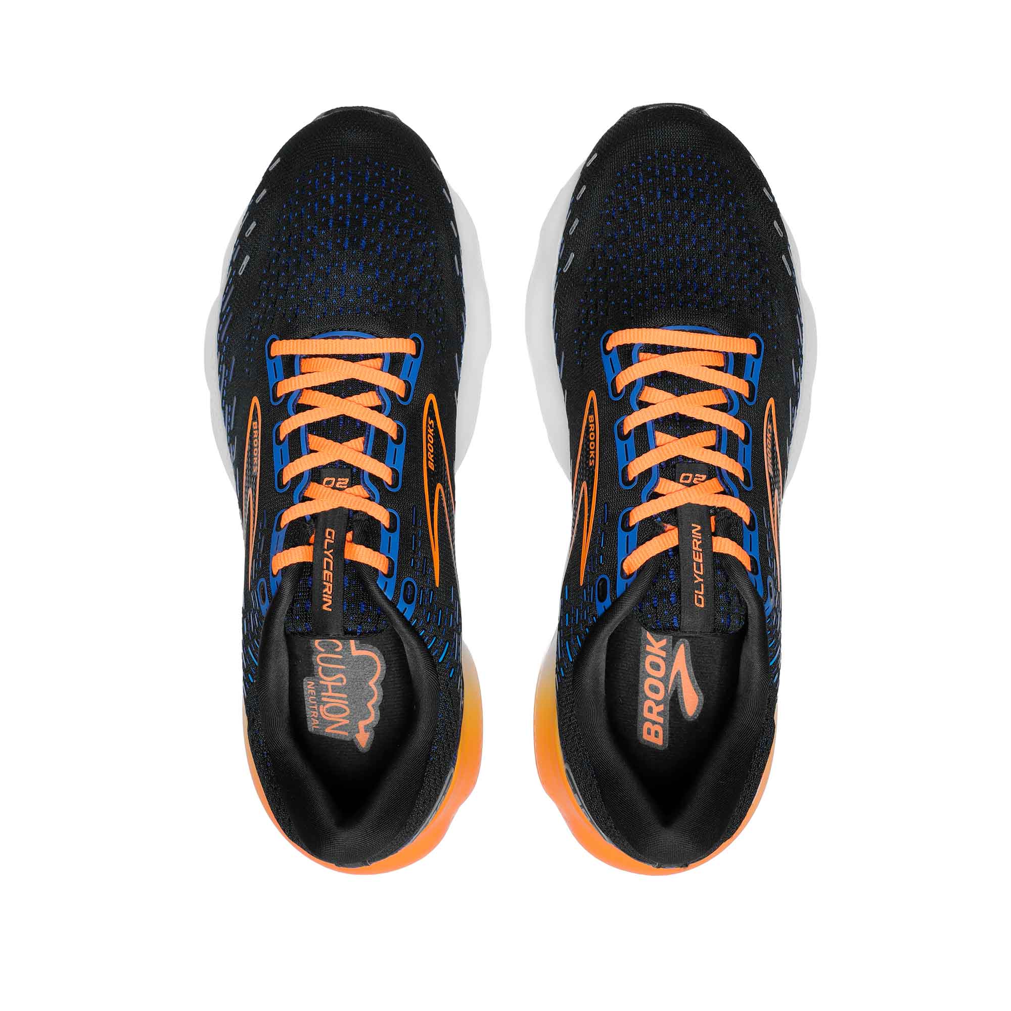 Tenis BROOKS GLYCERIN Hombre
