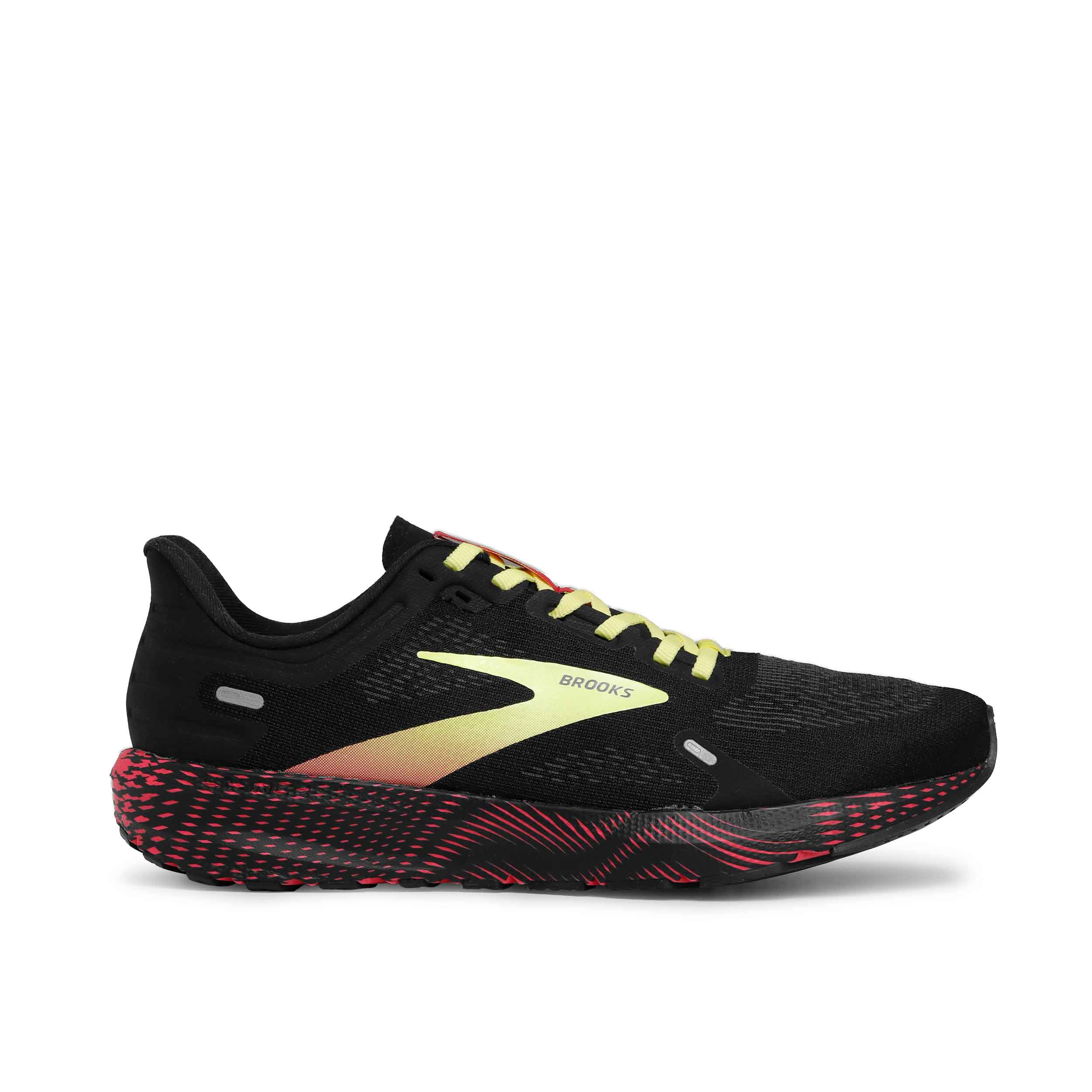 Tenis BROOKS LAUNCH Hombre