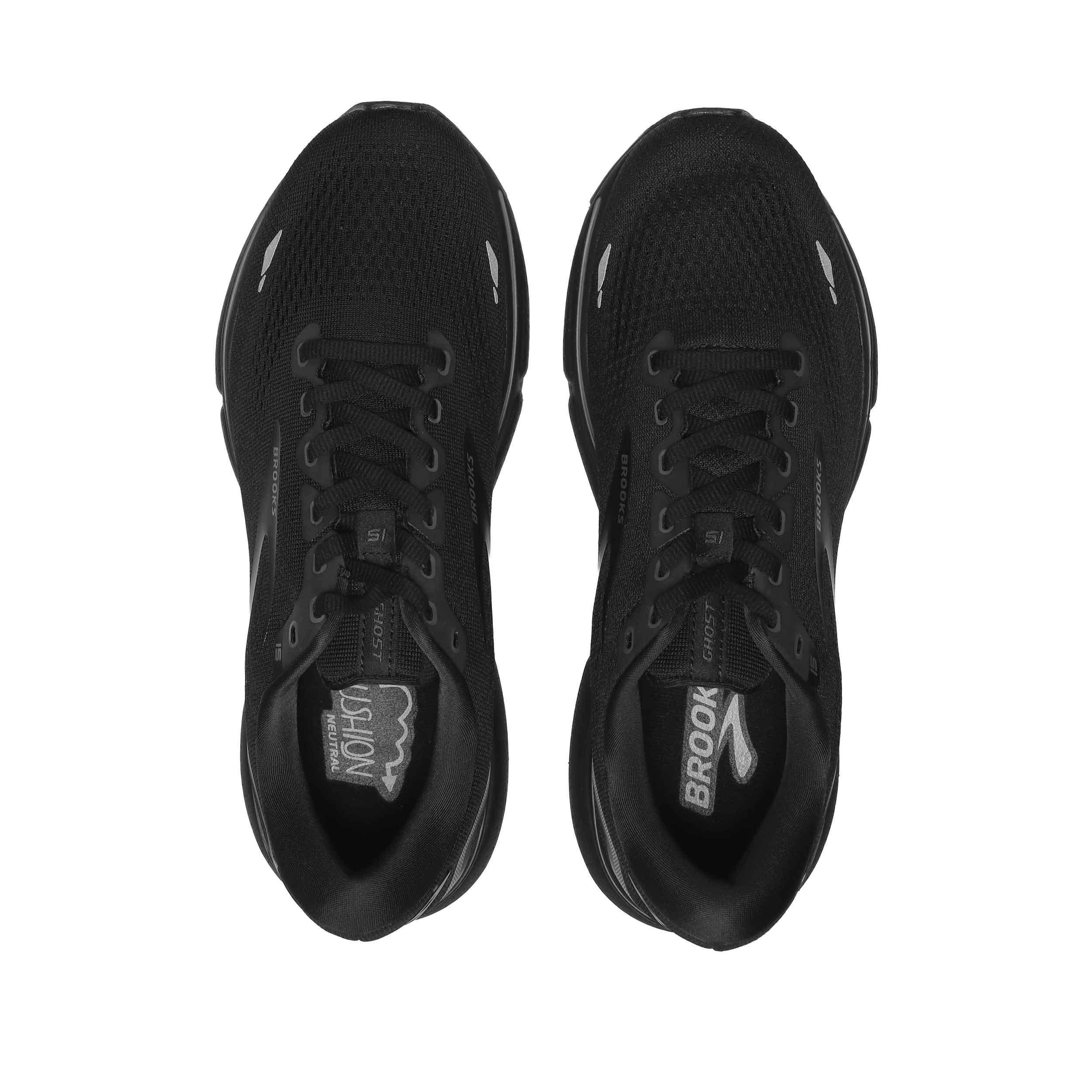 Tenis Brooks Hombre