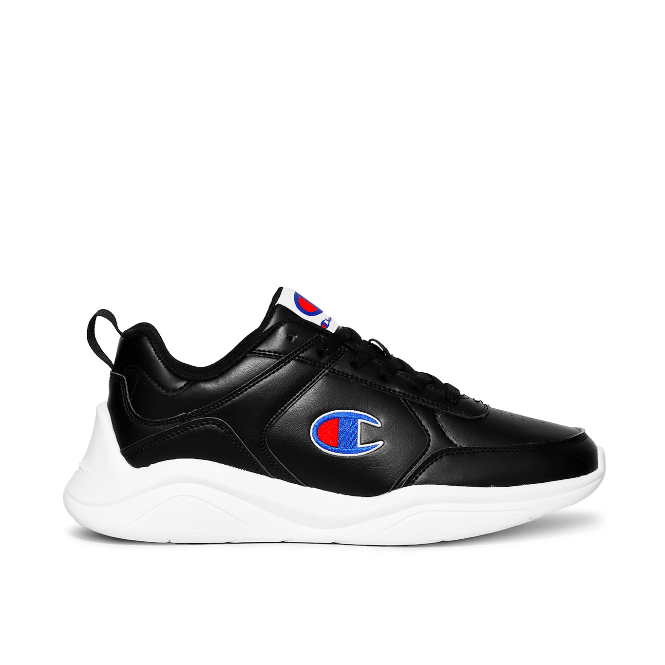 Tenis Champion Rally Pro Champion Marca Mujer Champion Rally Pro